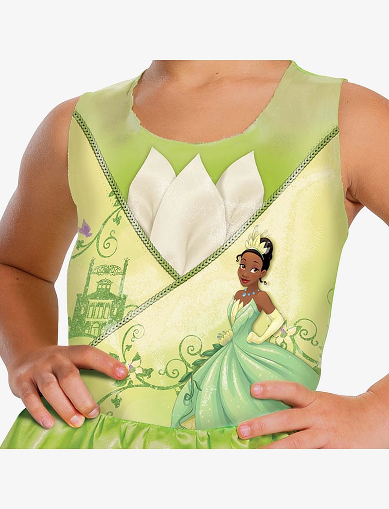 Disguise - Tiana Basic Plus (Eu) - kostüme - blue - 2