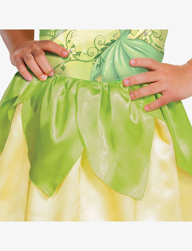 Disguise - Tiana Basic Plus (Eu) - kostüme - blue - 3