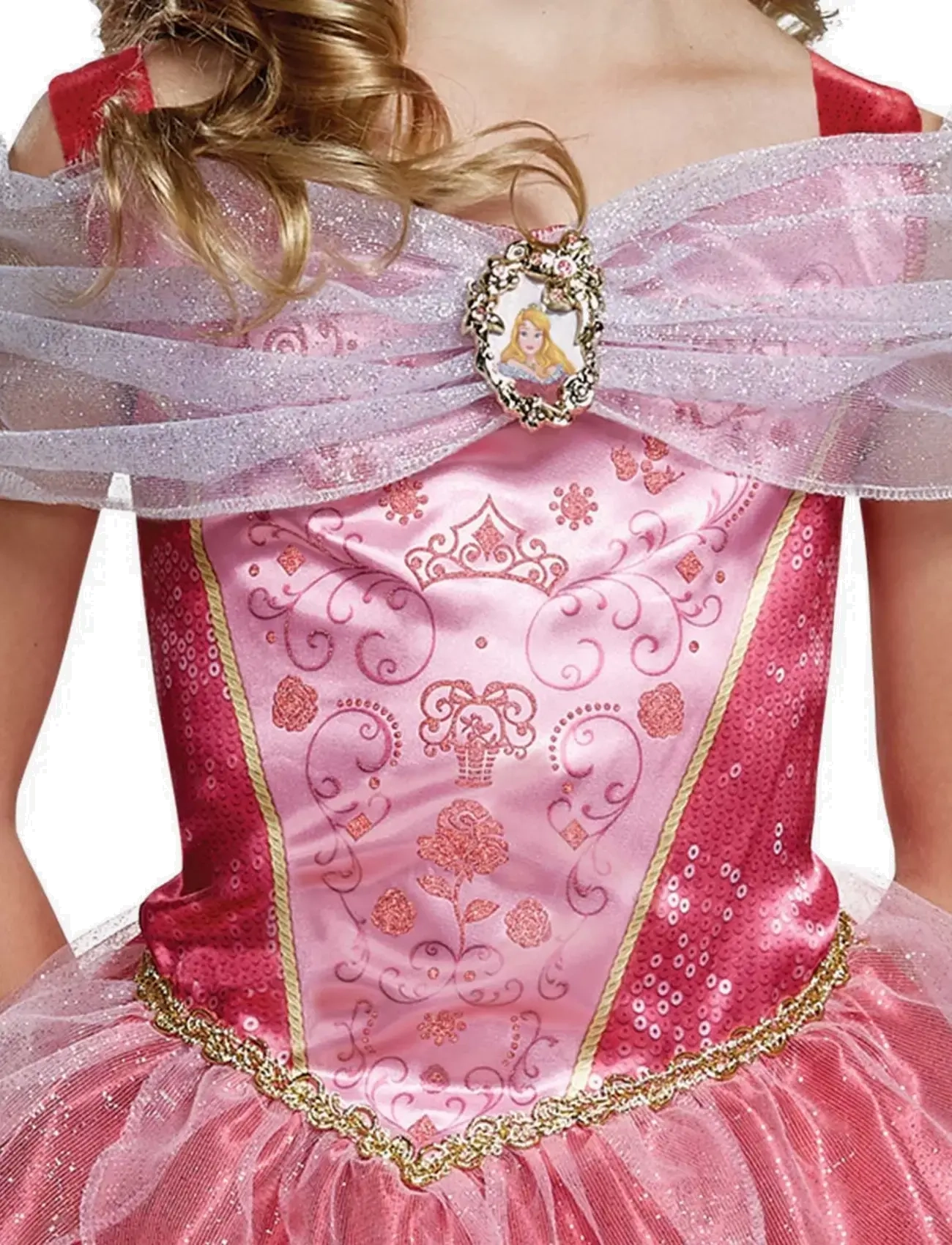 Disguise - Aurora Classic (Eu) - pink - 2