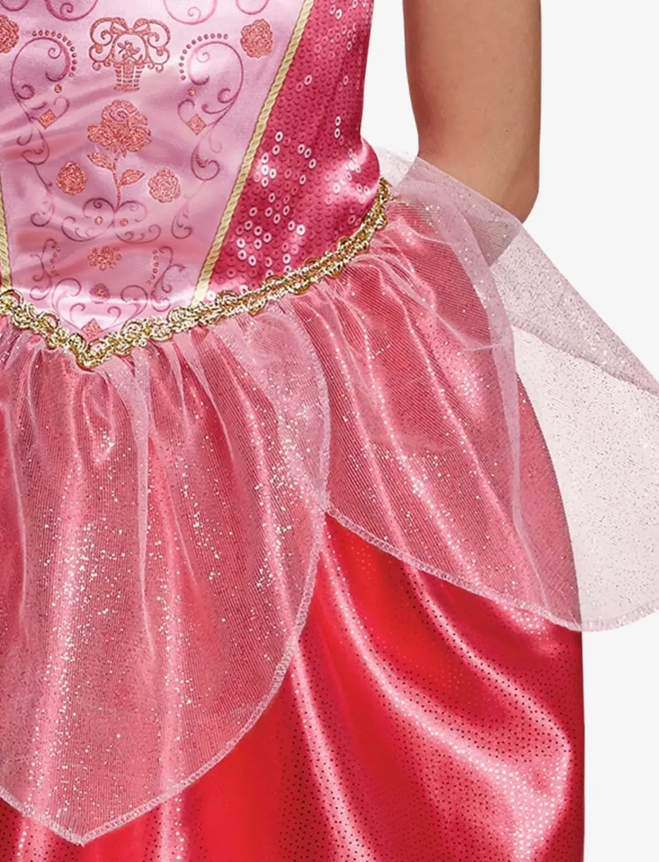 Disguise - Aurora Classic (Eu) - pink - 3