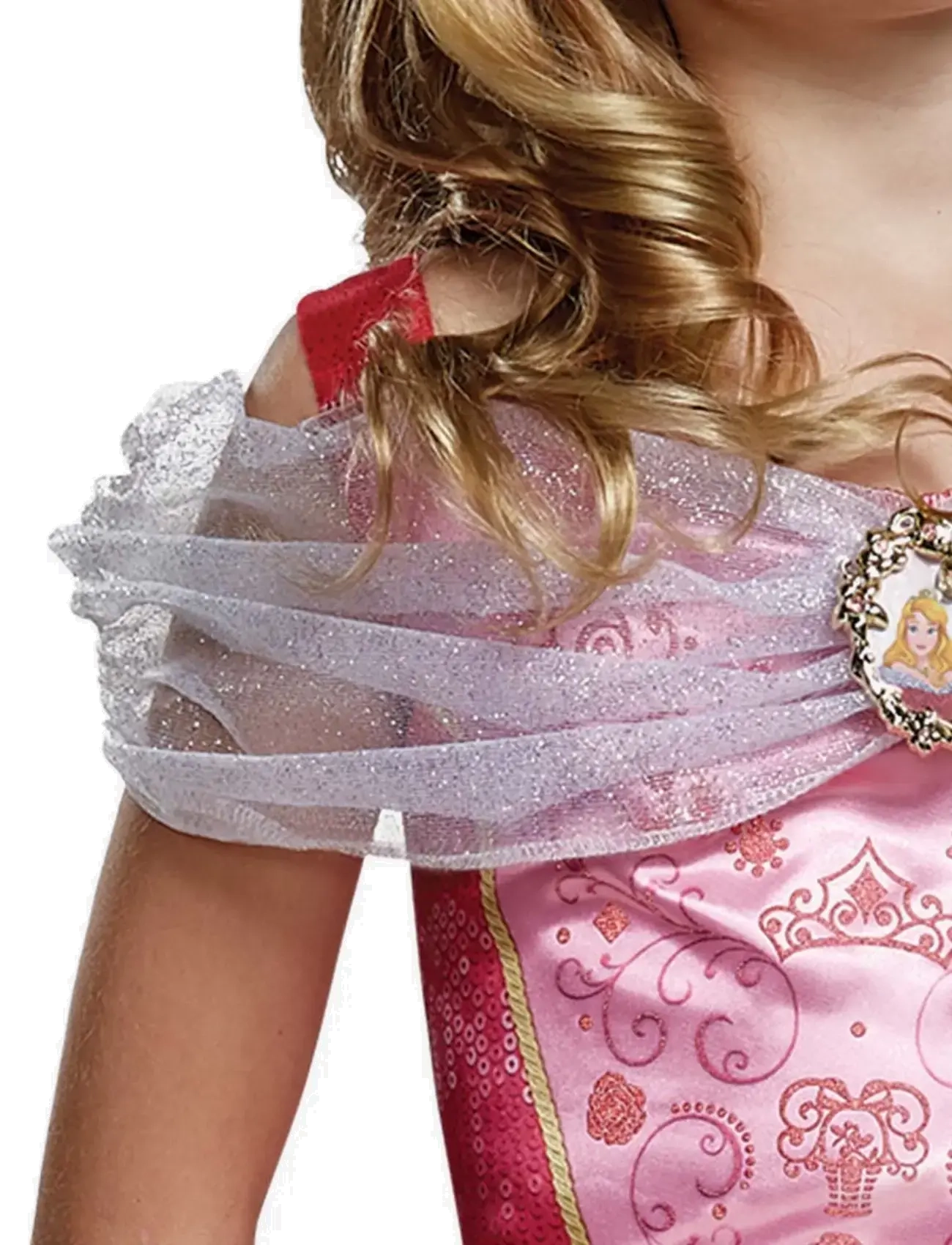 Disguise - Aurora Classic (Eu) - pink - 5