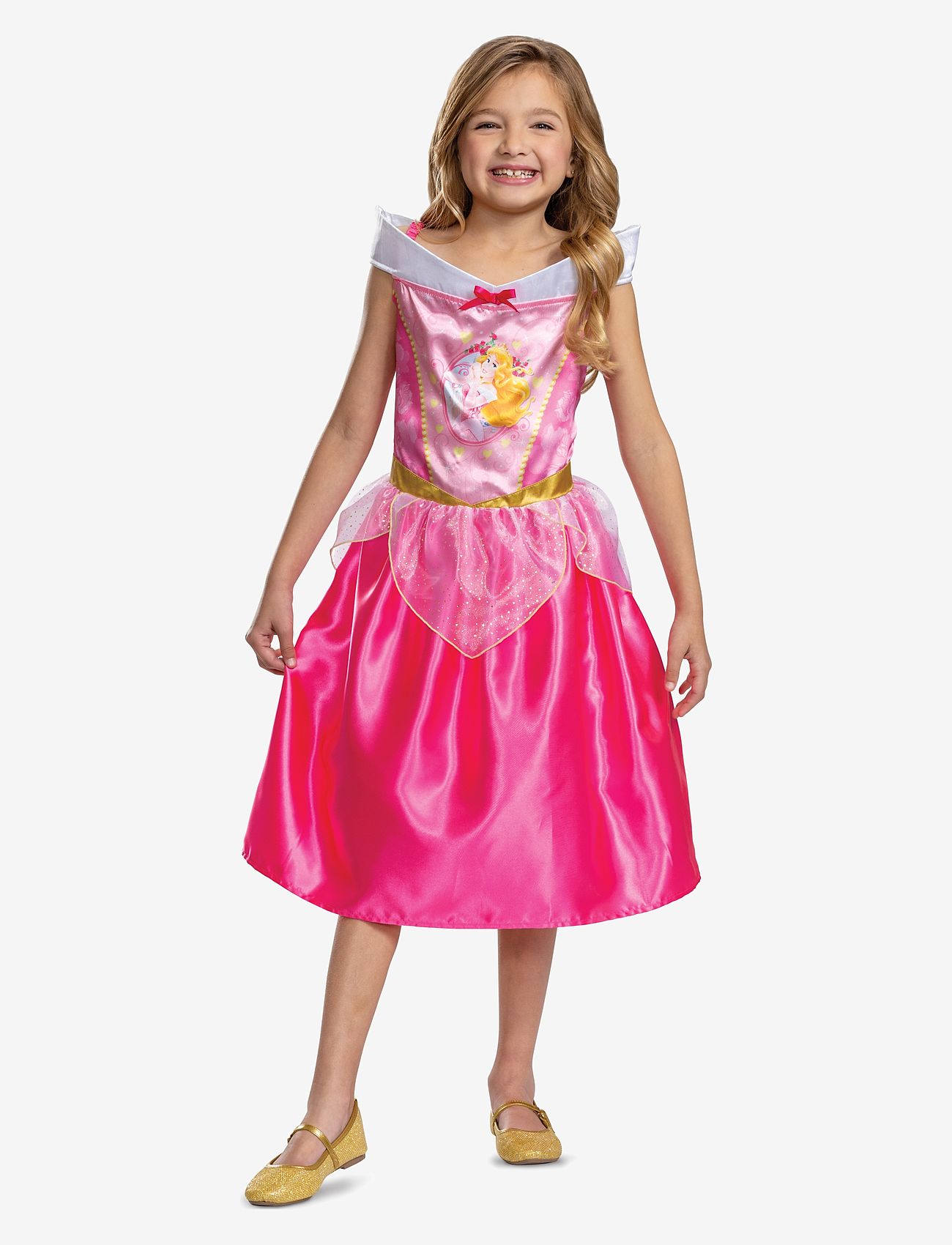 Disguise - Aurora Basic Plus (Eu) - kostüme - pink - 0