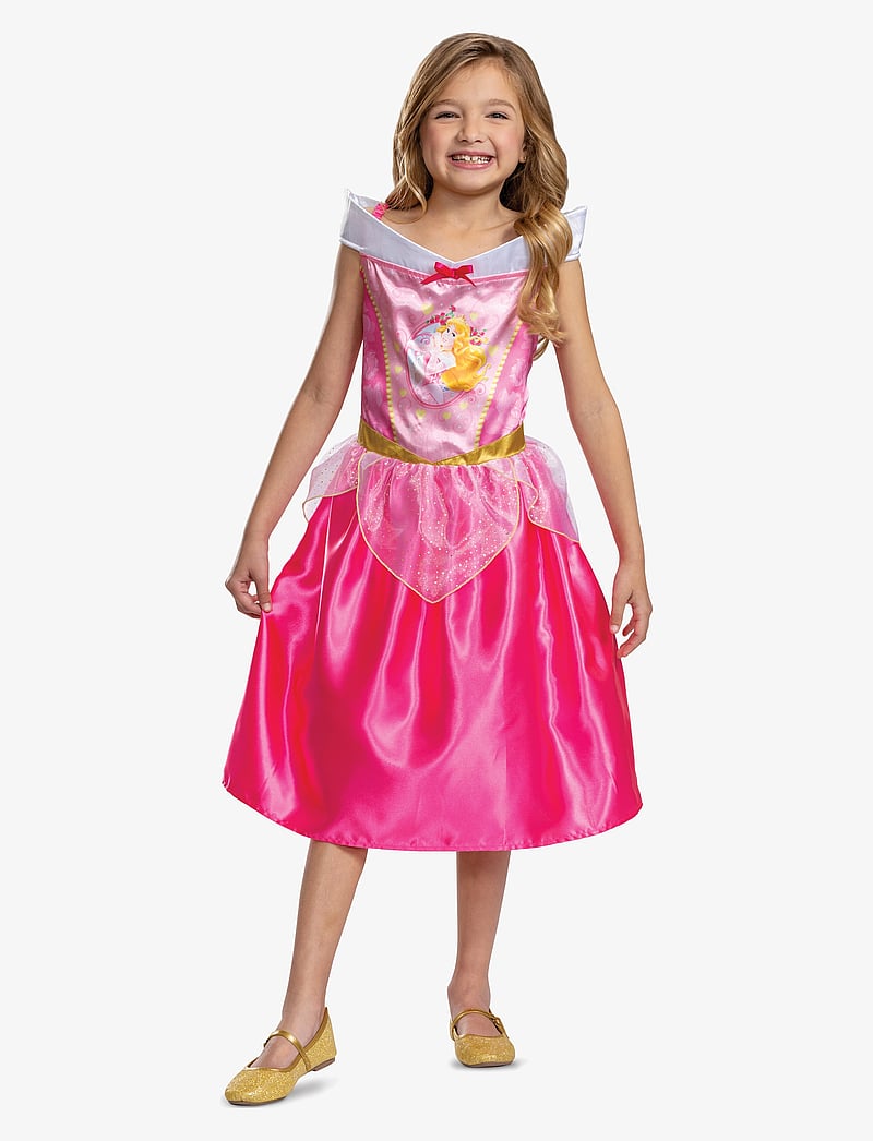 Disguise - Aurora Basic Plus (Eu) - kostüme - pink - 0