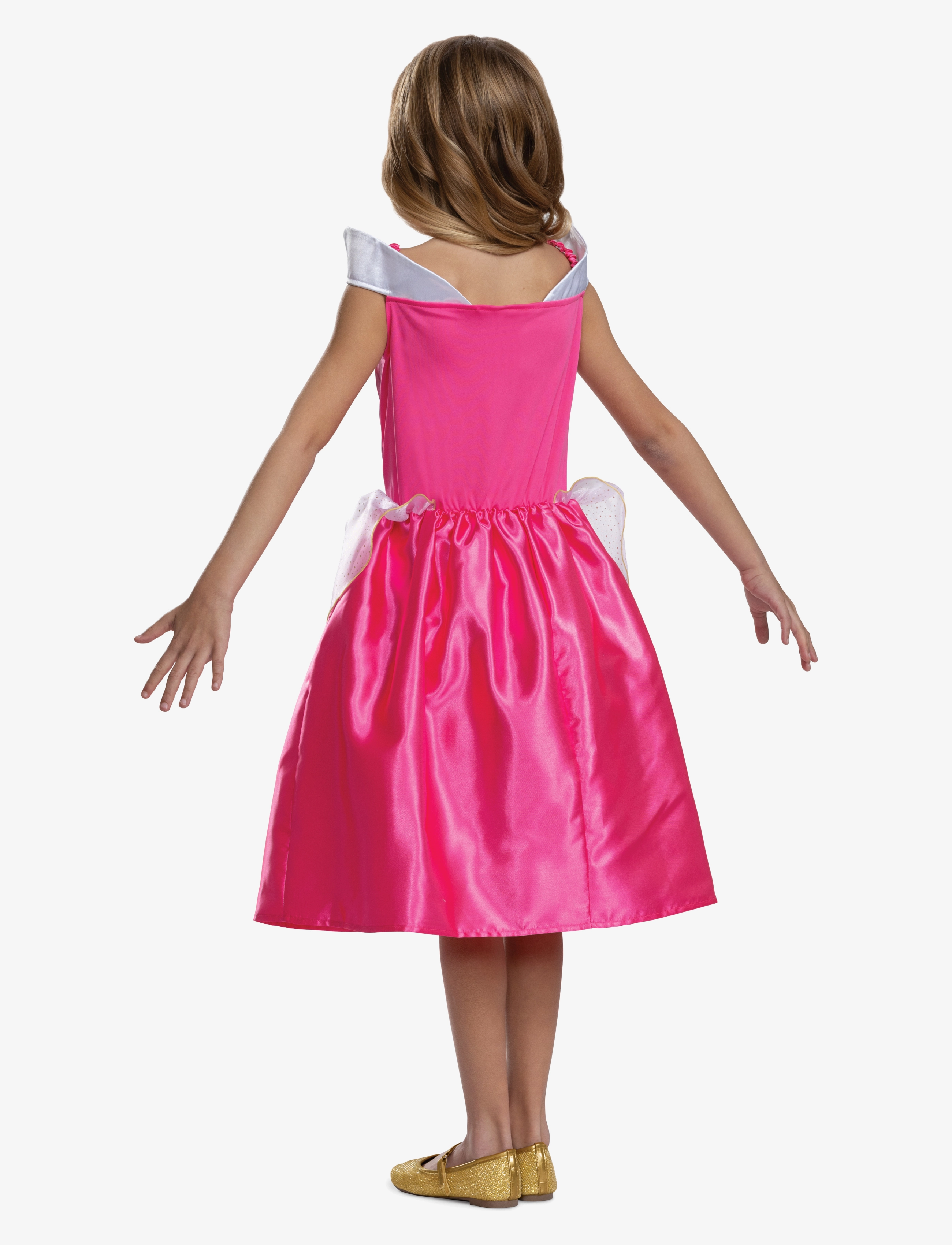 Disguise - Aurora Basic Plus (Eu) - kostumer - pink - 1