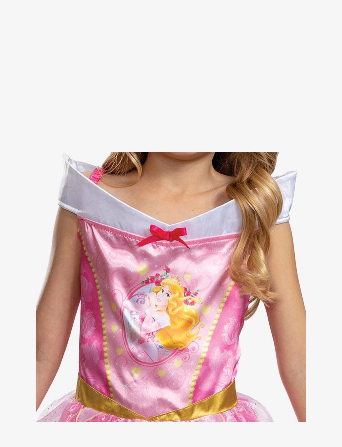 Disguise - Aurora Basic Plus (Eu) - kostumer - pink - 2