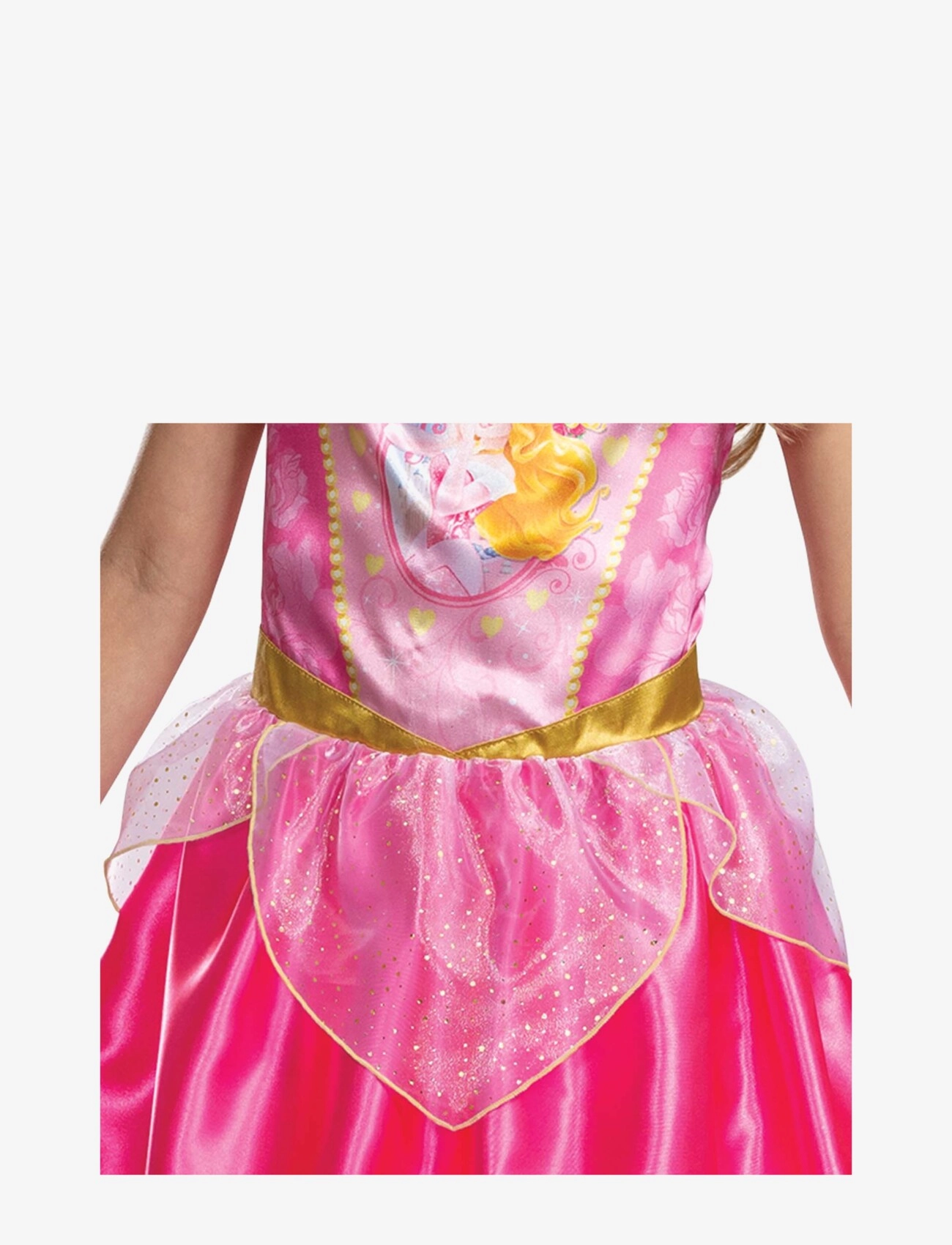 Disguise - Aurora Basic Plus (Eu) - kostumer - pink - 3
