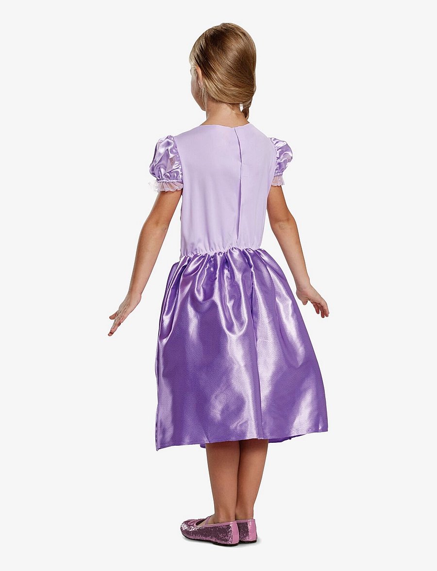 Disguise - Rapunzel Classic (Eu) - kostüme - purple - 1