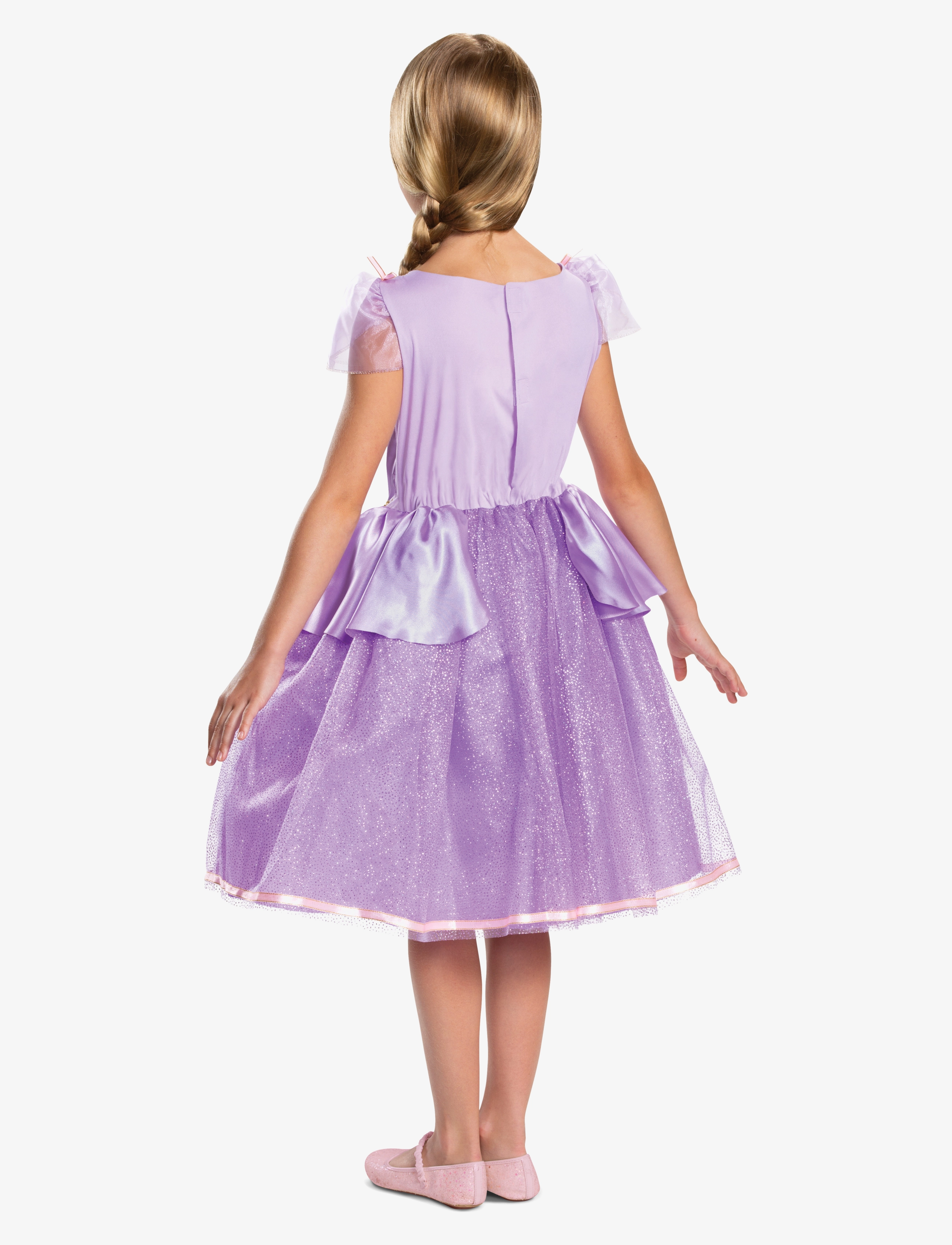 Disguise - Rapunzel Deluxe (Eu) - purple - 1