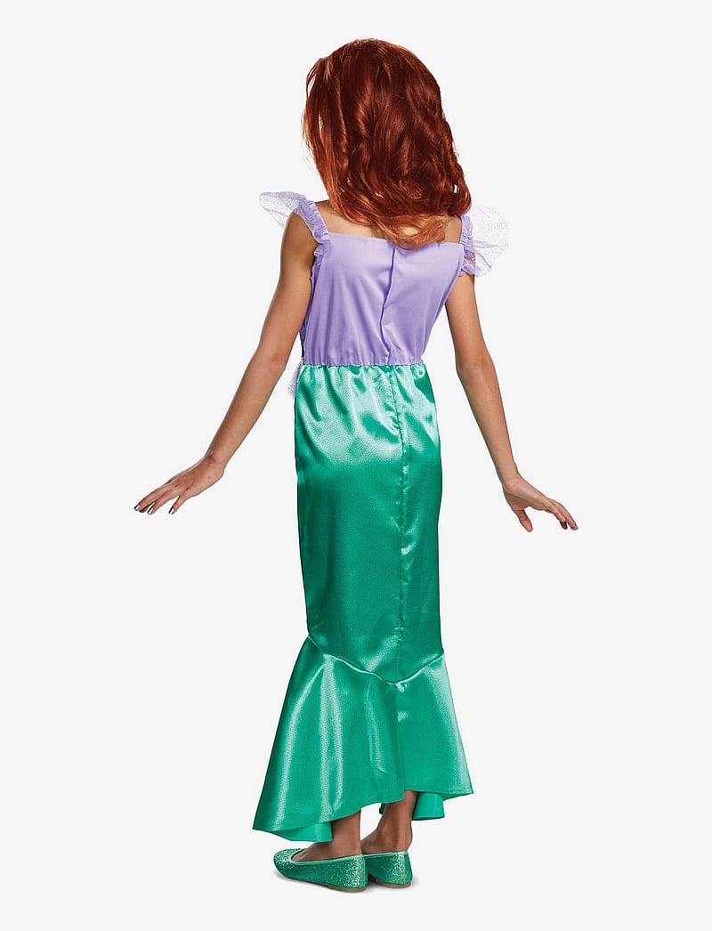 Disguise - Ariel Classic (Eu) - costumes - blue - 1