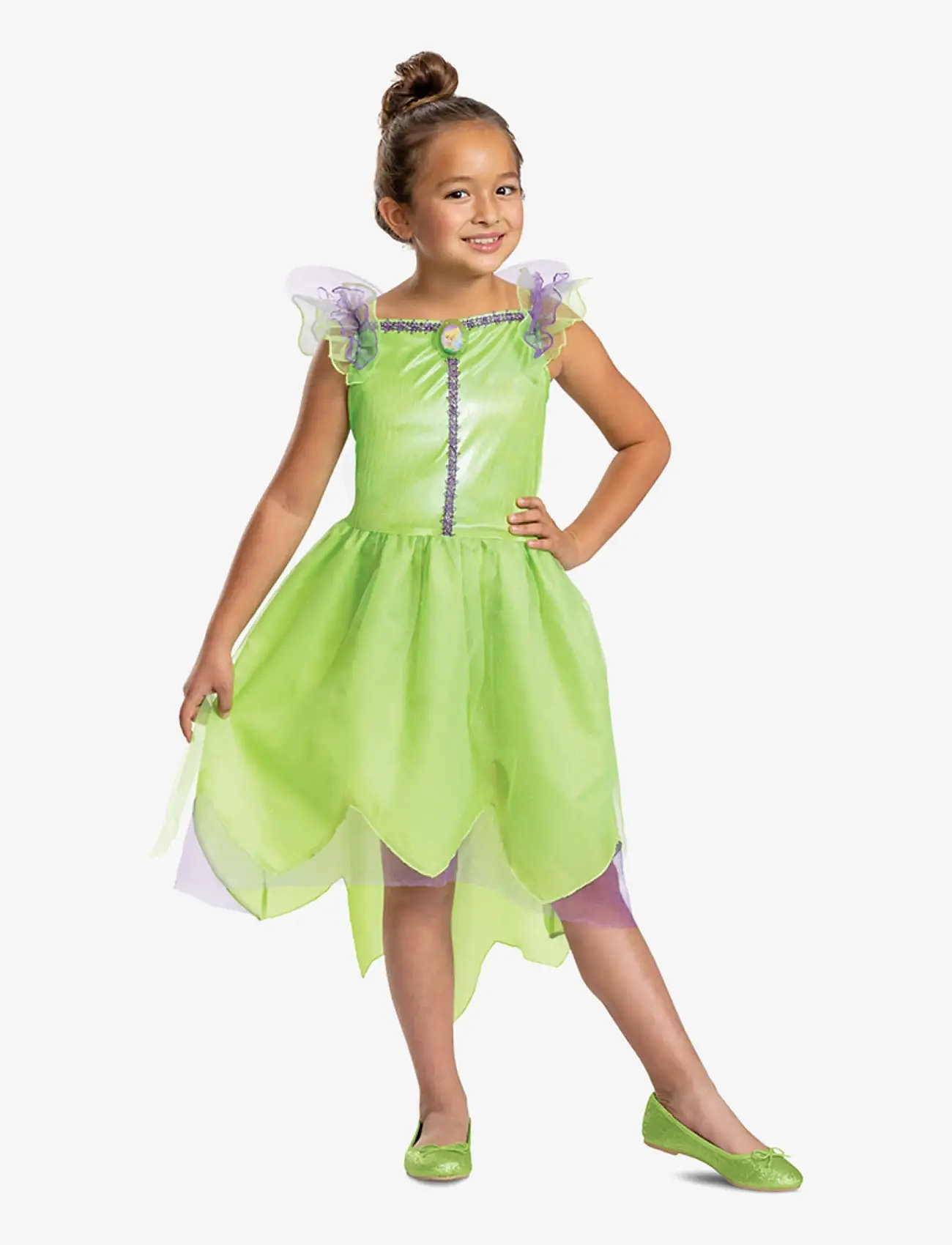 Disguise - Tinker Bell Classic (Eu) - kostüme - green - 0