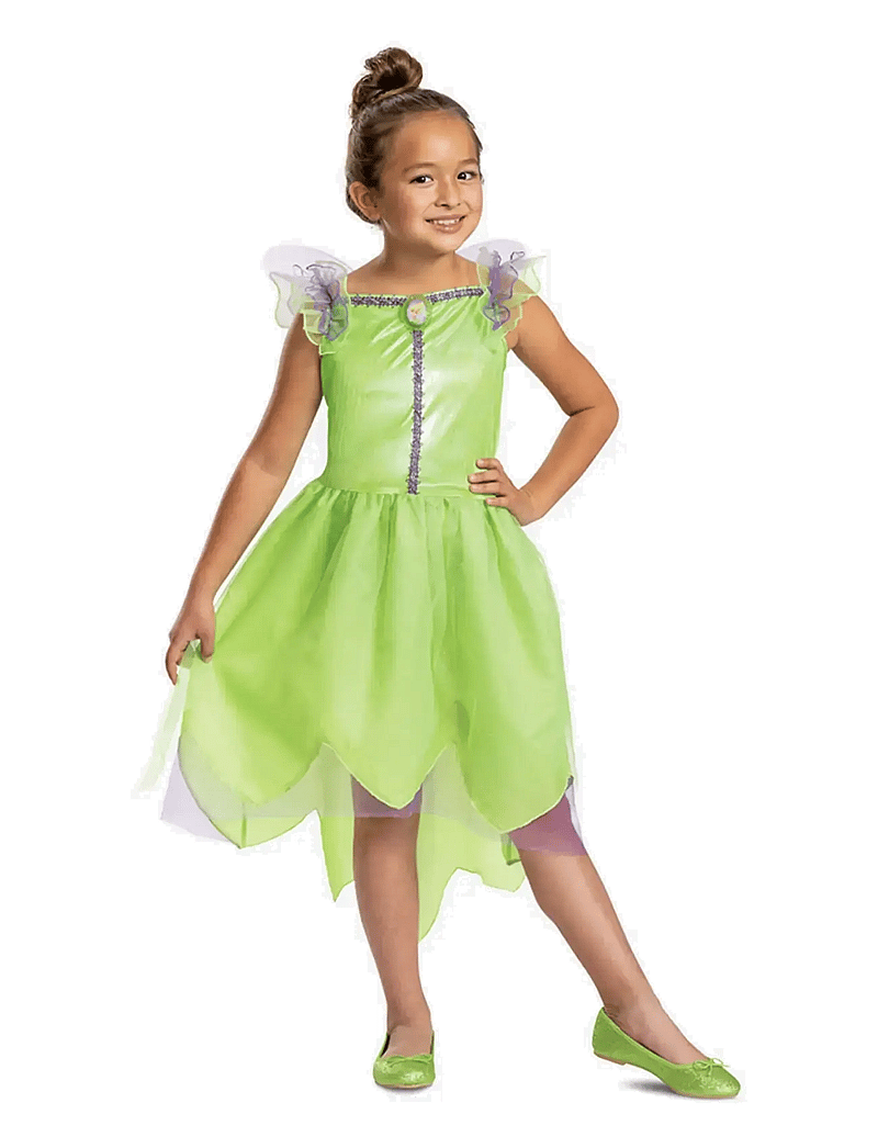 Disguise - Tinker Bell Classic (Eu) - kostüme - green - 0