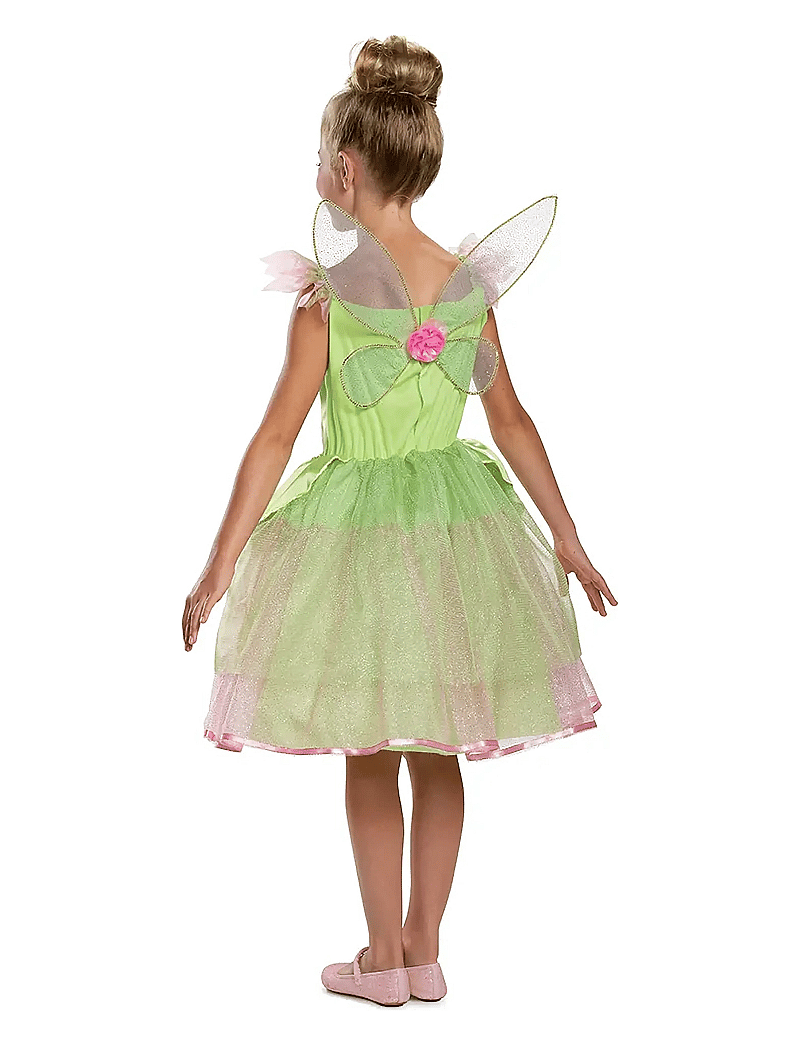 Disguise - Tinker Bell Deluxe (Eu) - naamiaisasut - green - 1