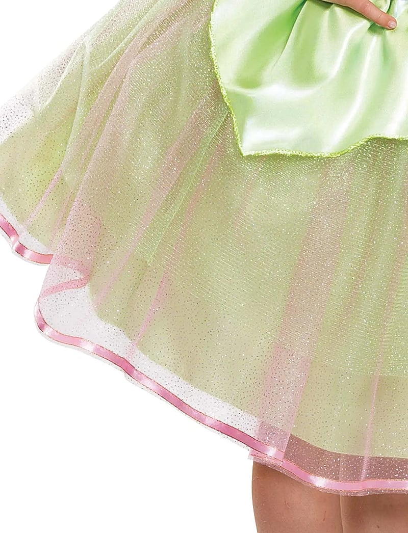 Disguise - Tinker Bell Deluxe (Eu) - naamiaisasut - green - 2