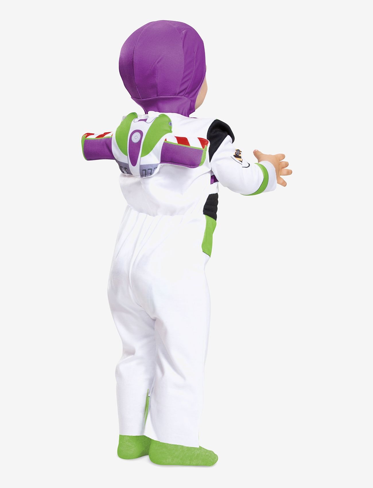 Disguise - Buzz Lightyear Deluxe Infant (Eu) - white - 1