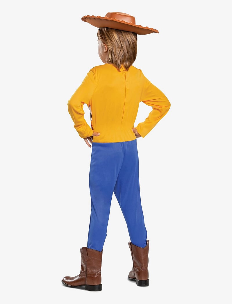 Disguise - Woody Classic (Eu) - kostüme - green - 1