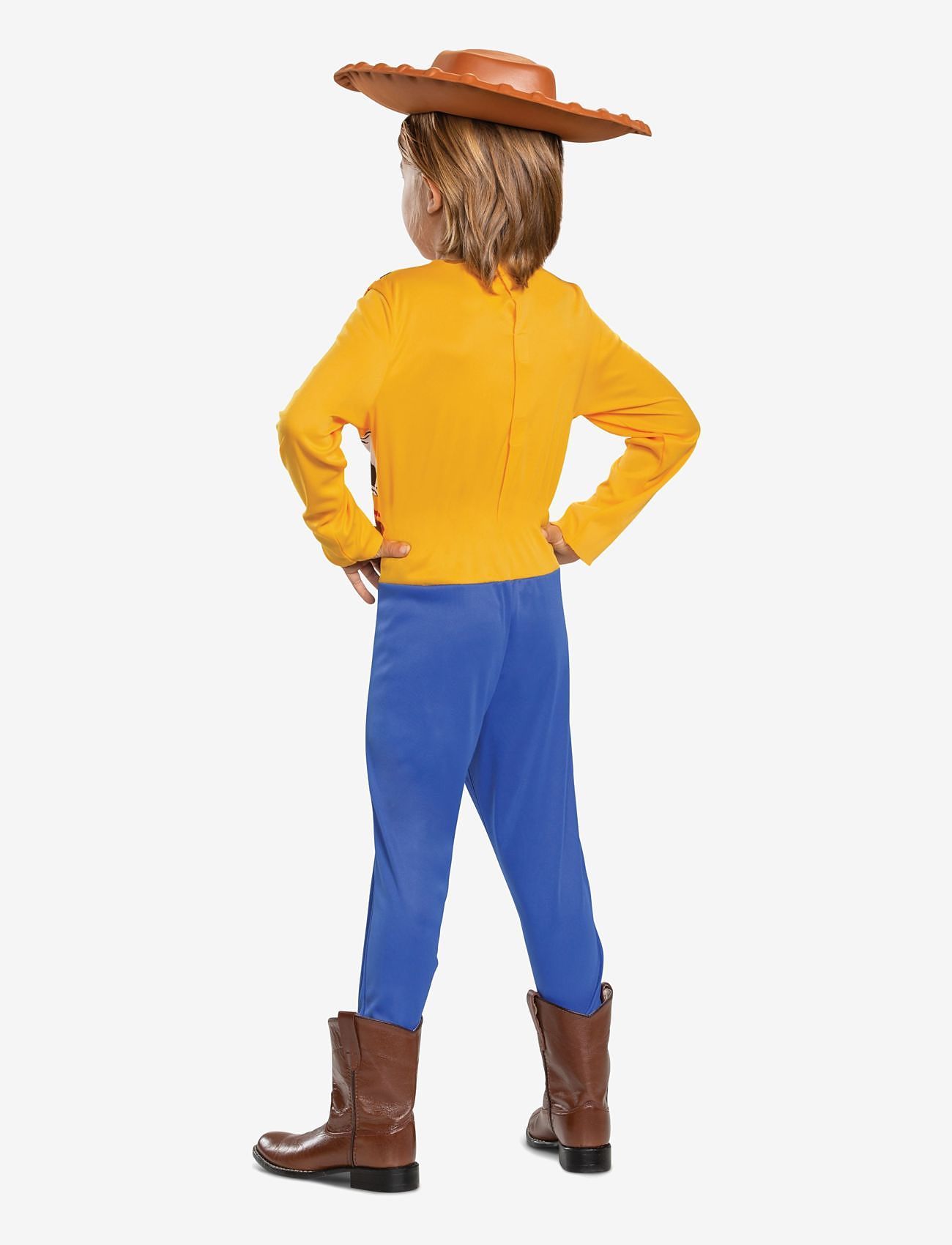 Disguise - Woody Classic (Eu) - costumes - green - 2