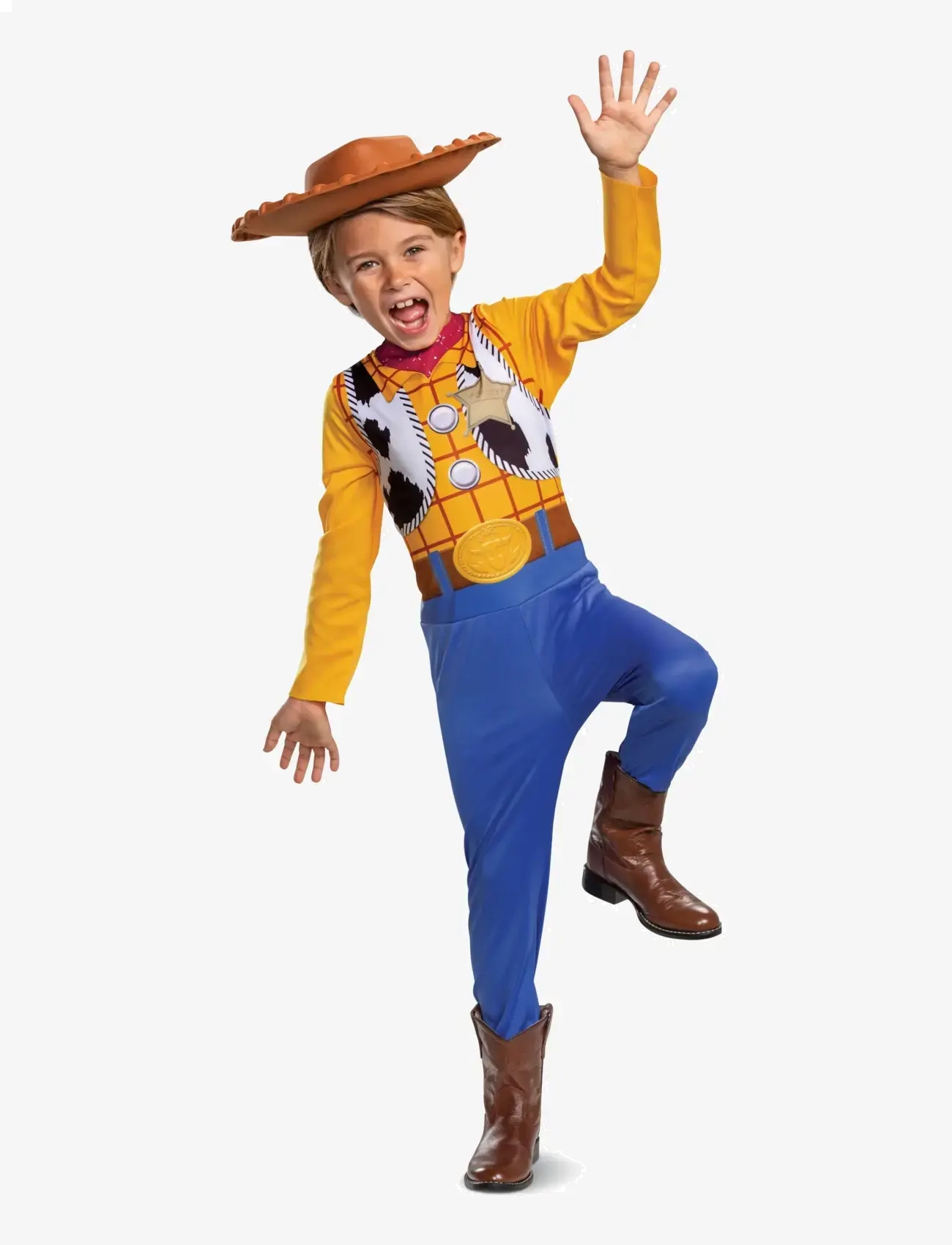 Disguise Woody Classic (Eu) - App deal - MULTICOLOURED / multi