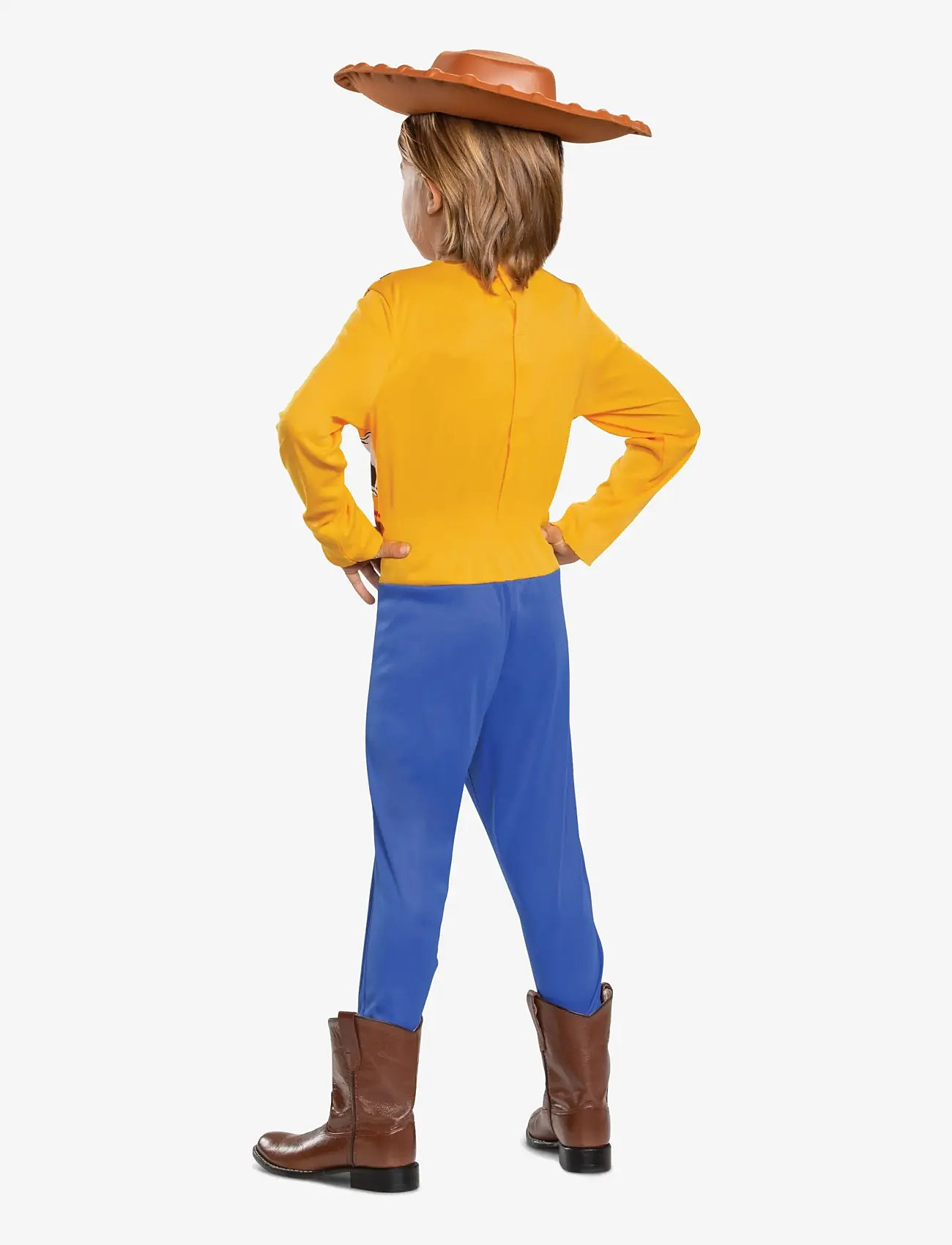 Disguise - Woody Classic (Eu) - costumes - multicoloured - 1