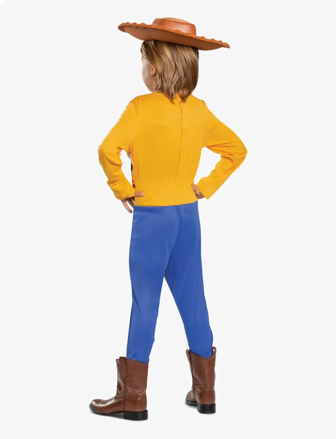 Disguise - Woody Classic (Eu) - kostymer - multicoloured - 1