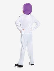 Disguise - Buzz Classic (Eu) - kostymer - white - 2