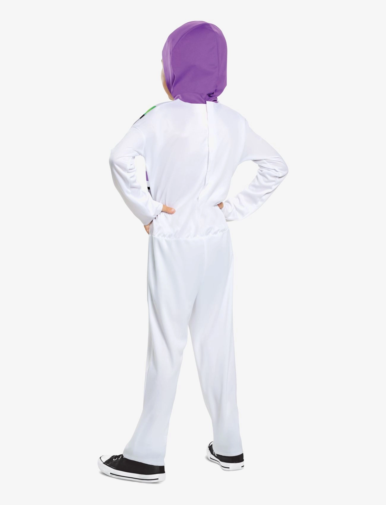 Disguise - Buzz Classic (Eu) - kostiumy - white - 2