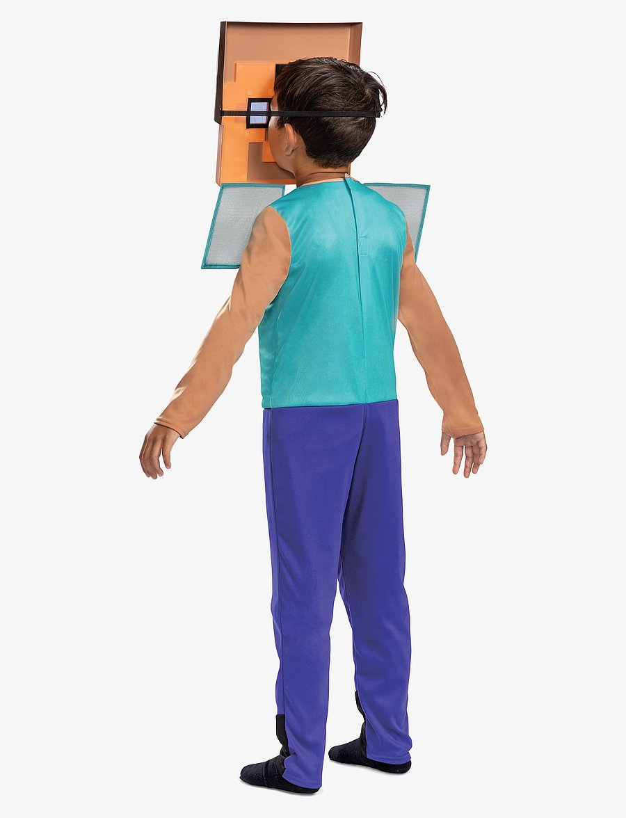 Disguise - Steve Fancy Dress - kostüme - blau - 1