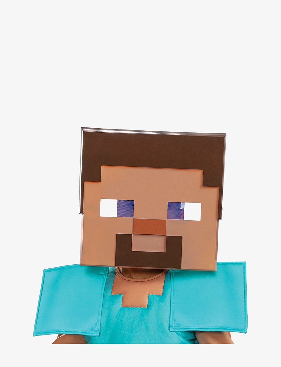 Disguise - Steve Fancy Dress - kostüme - blau - 2