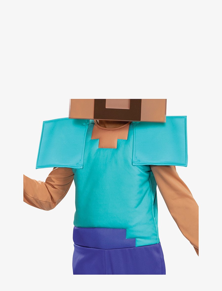 Disguise - Steve Fancy Dress - kostüme - blau - 3