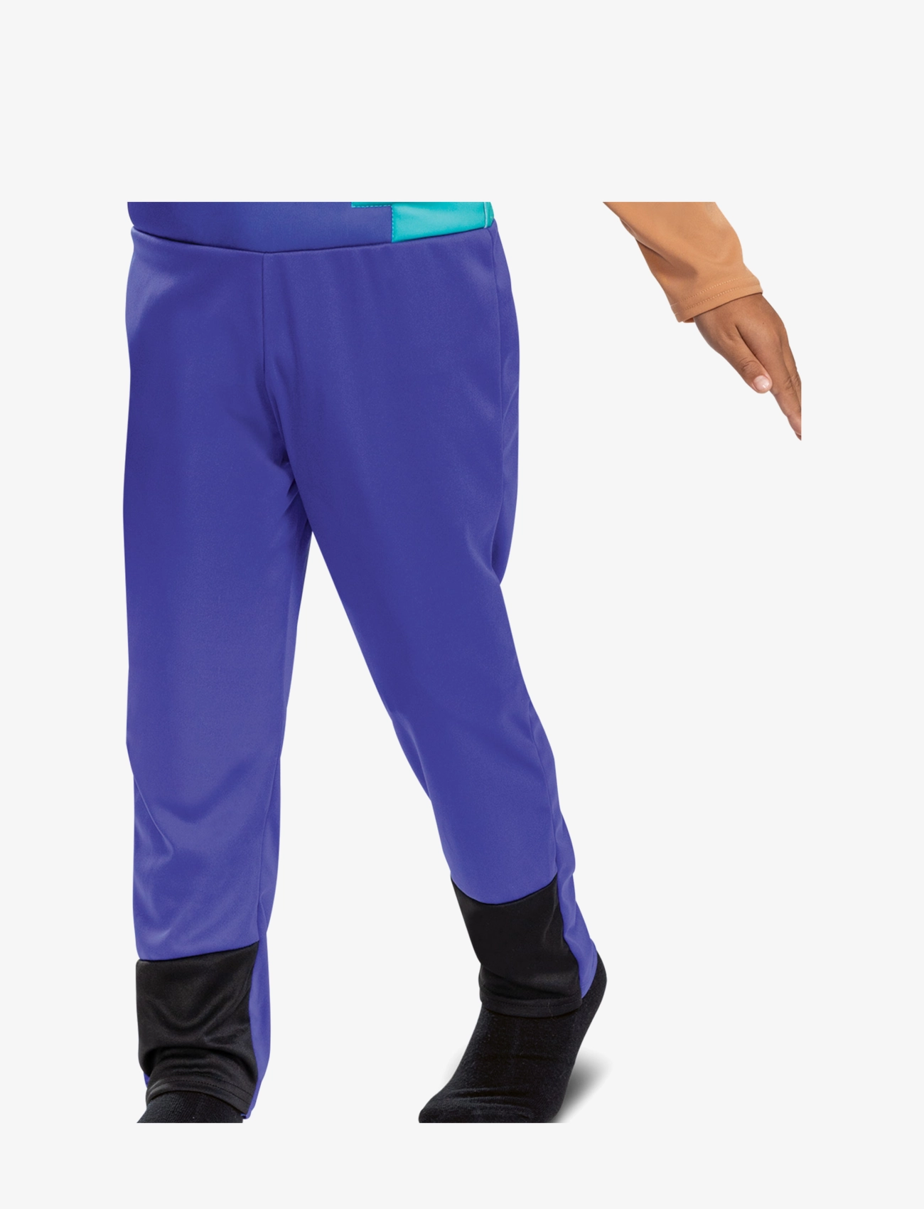 Disguise - Steve Fancy Dress - kostumer - blau - 4