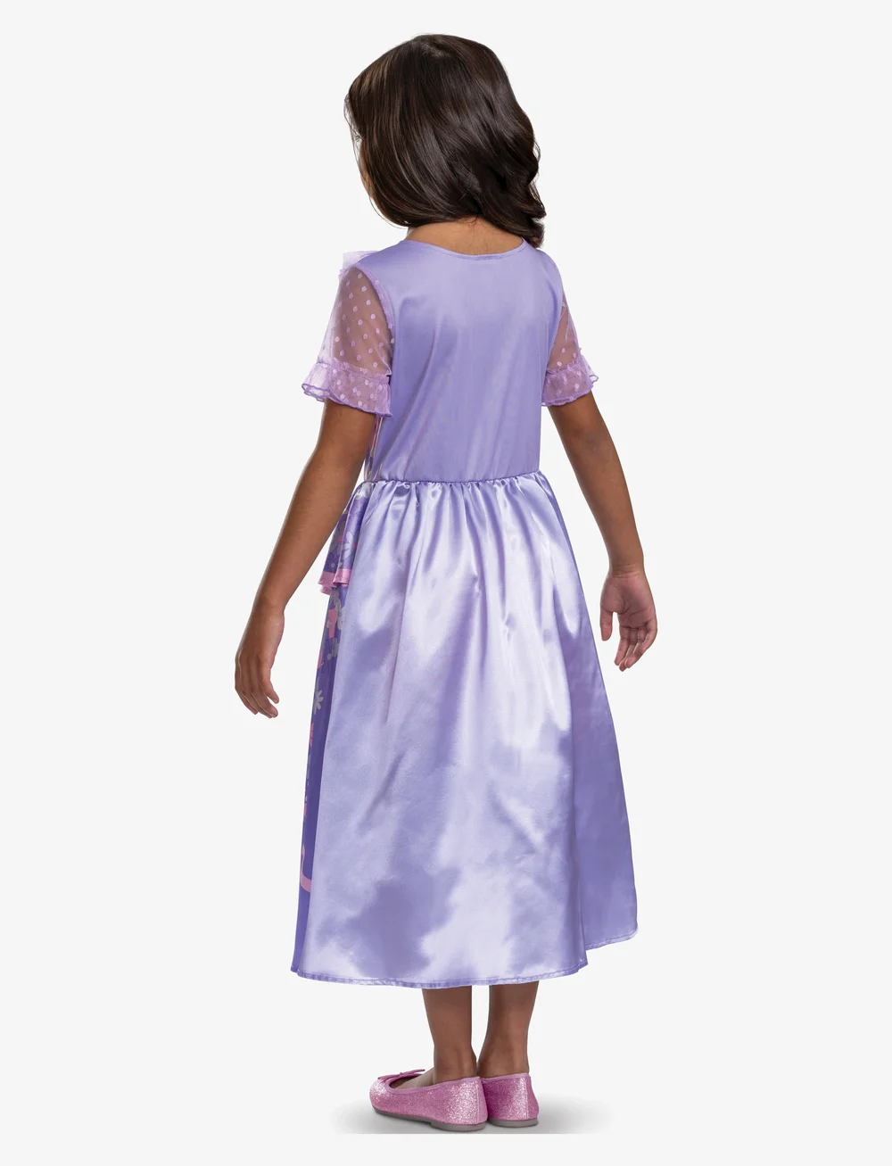 Disguise - Isabela Madrigal Classic (Eu) - kostüme - purple - 1