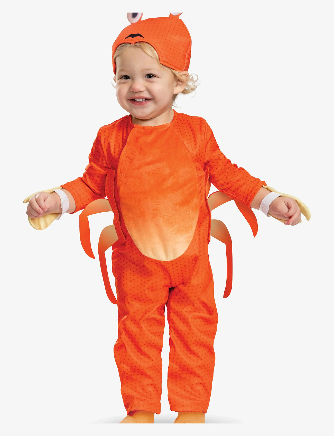 Disguise - SEBASTIAN CLASSIC INFANT/TODDLER (EU) - red - 0