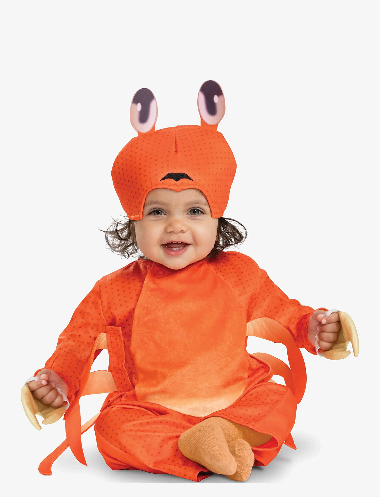 Disguise - SEBASTIAN CLASSIC INFANT/TODDLER (EU) - red - 1