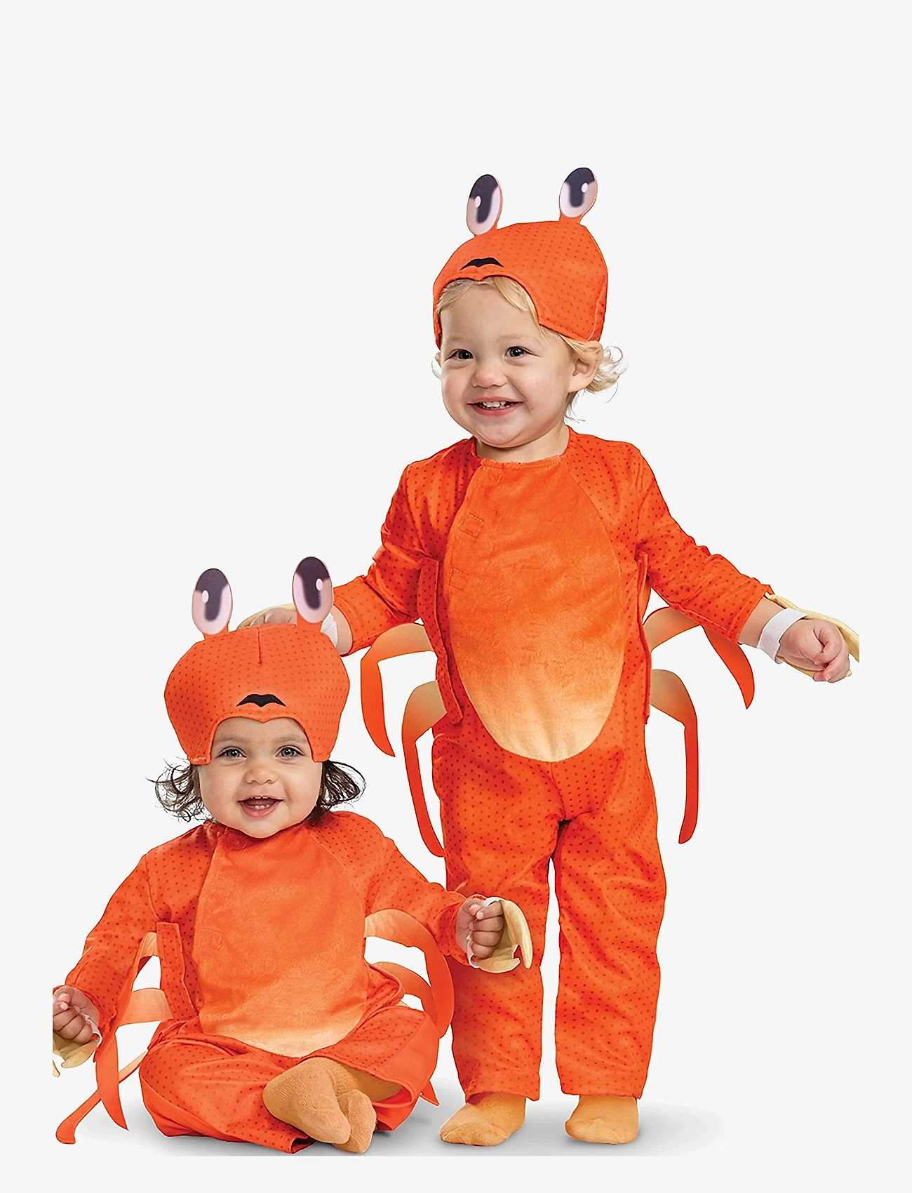 Disguise - SEBASTIAN CLASSIC INFANT/TODDLER (EU) - red - 2