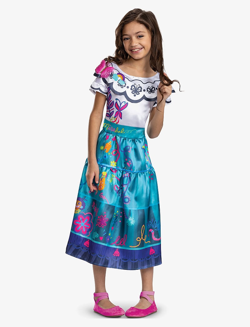 Disguise - Mirabel Classic (Eu) - kostüme - multicoloured - 0