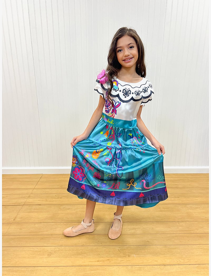 Disguise - Mirabel Classic (Eu) - kostüme - multicoloured - 2