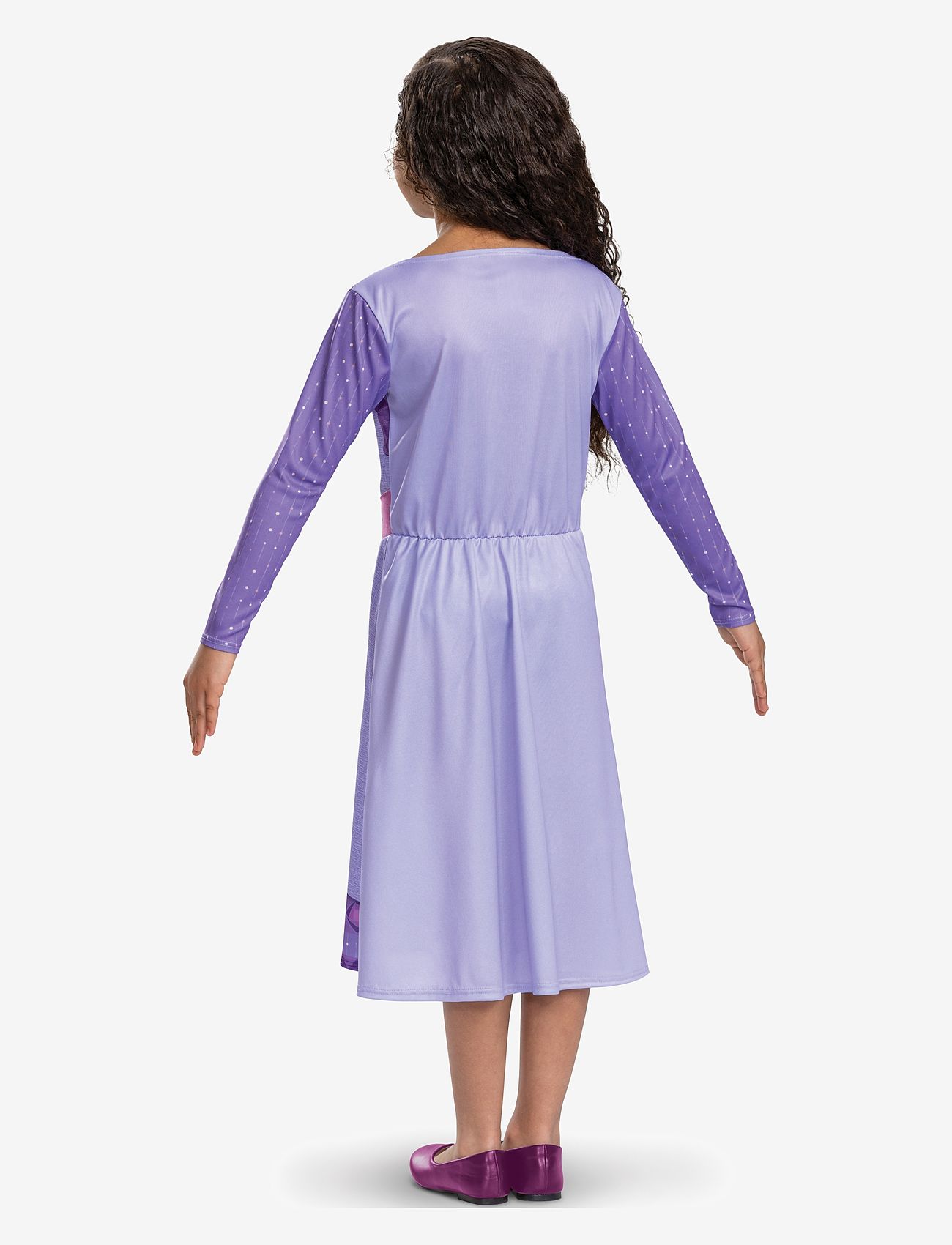 Disguise - Asha Classic (Eu) - déguisements - purple - 1