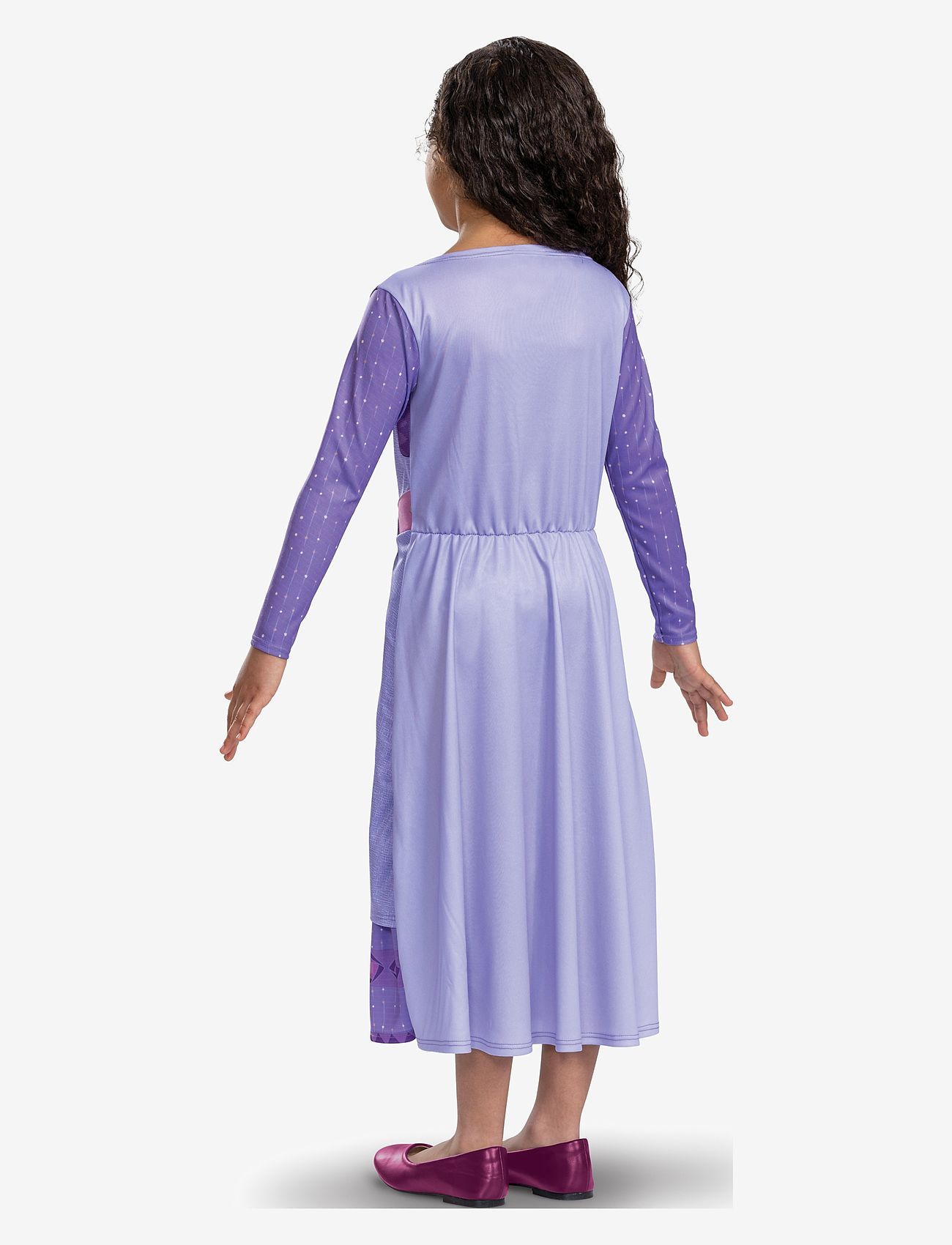 Disguise - Asha Classic (Eu) - déguisements - purple - 2