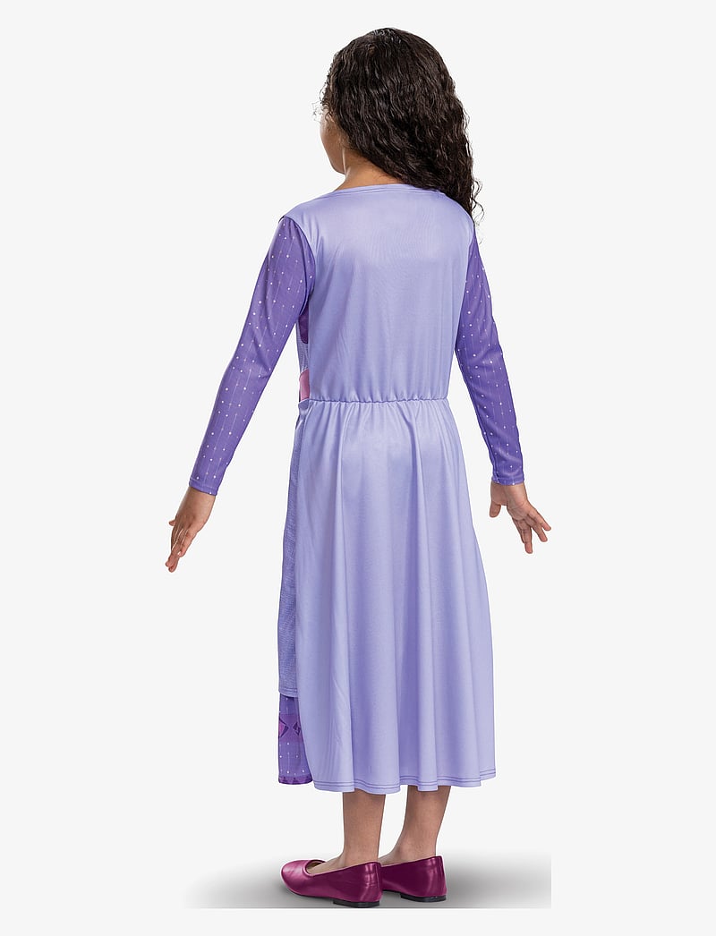 Disguise - Asha Classic (Eu) - kostüme - purple - 2