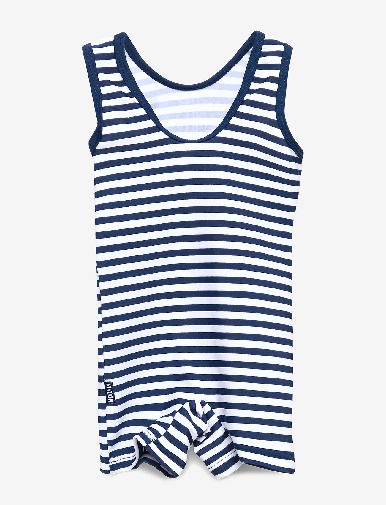Martinex - SWIMSUIT STRIPE - blue - 1