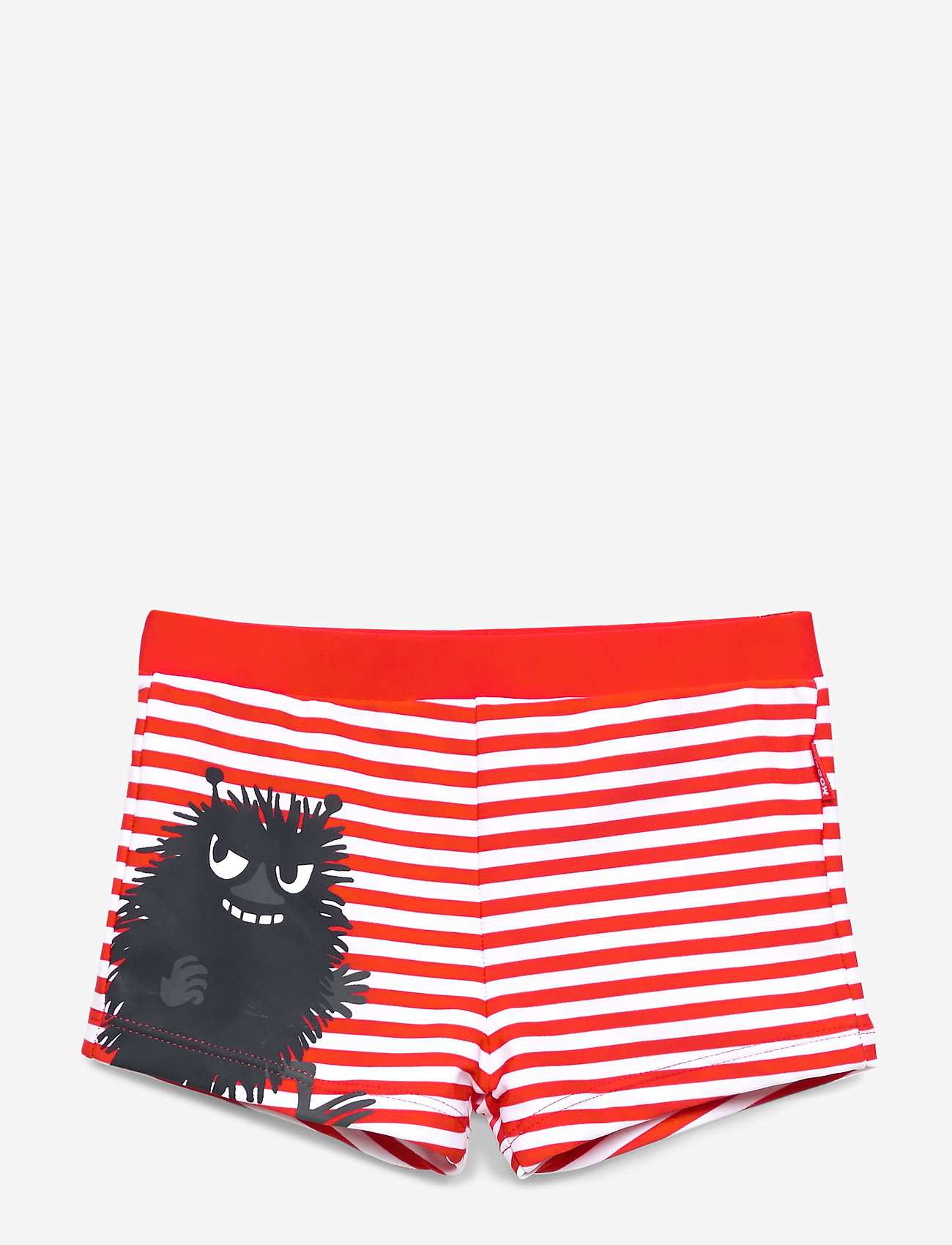 Martinex - SWIMSUIT STRIPE - red - 0