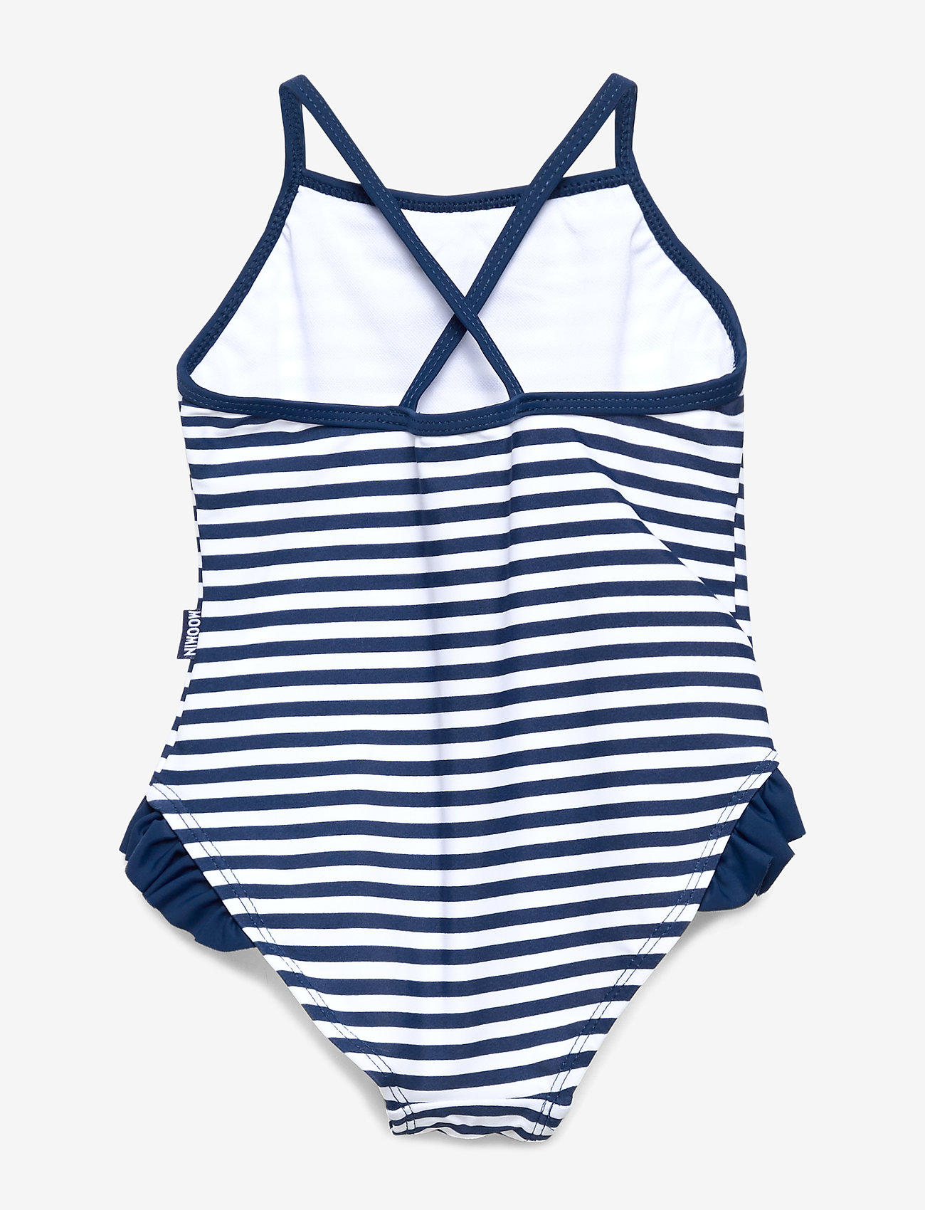 Martinex - SWIMSUIT STRIPE - blue - 1