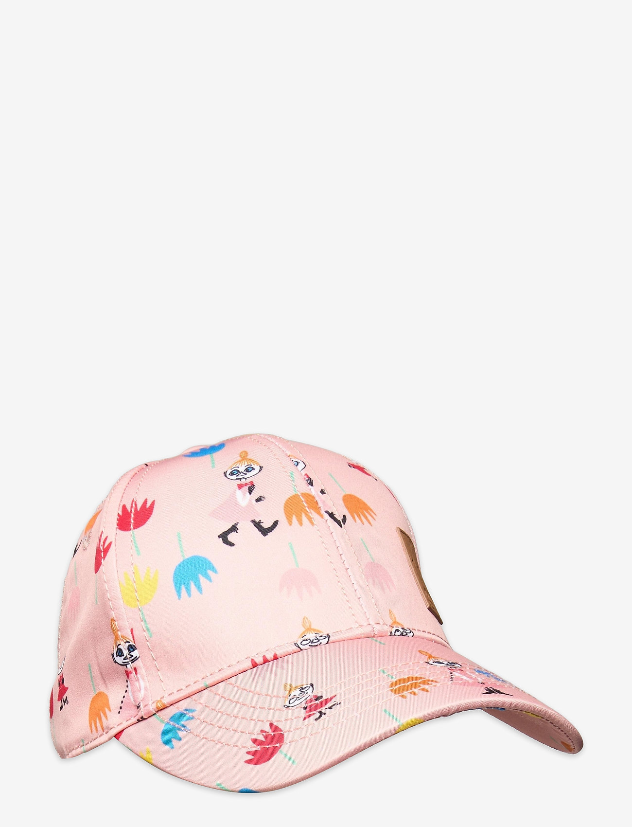 Martinex - TULPANER KEPS - pink - 0