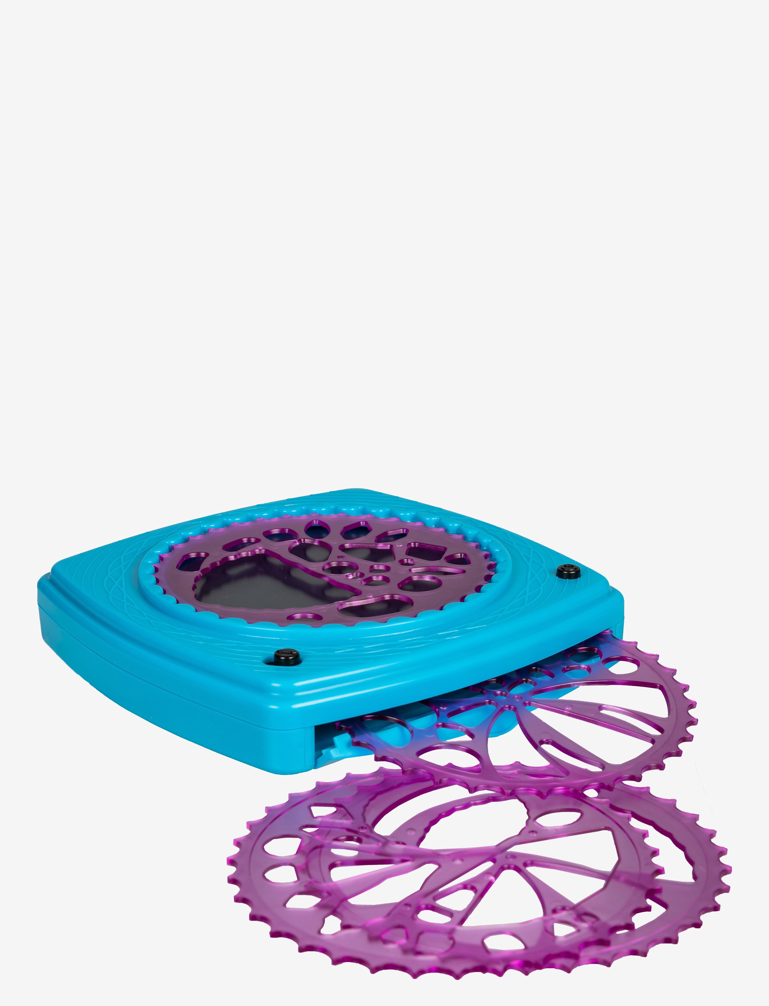Martinex - SPIROGRAPH DOODLE PAD - bastelset - multicolour - 3