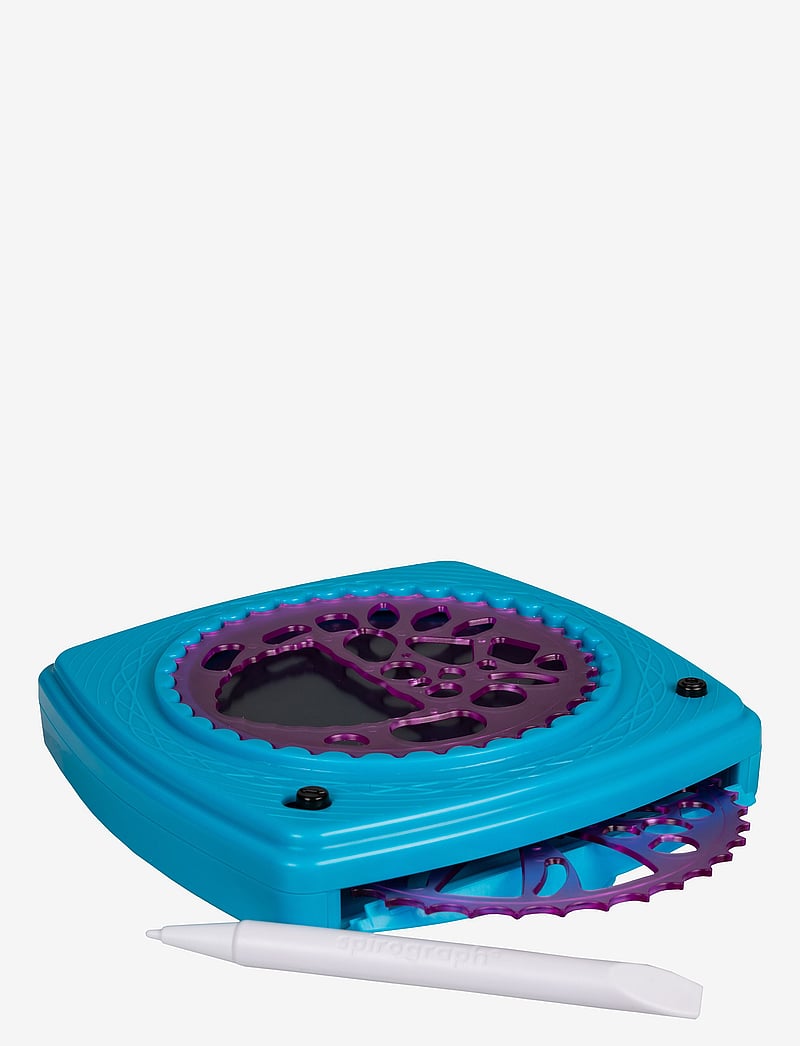 Martinex - SPIROGRAPH DOODLE PAD - käsitöökomplekt - multicolour - 4