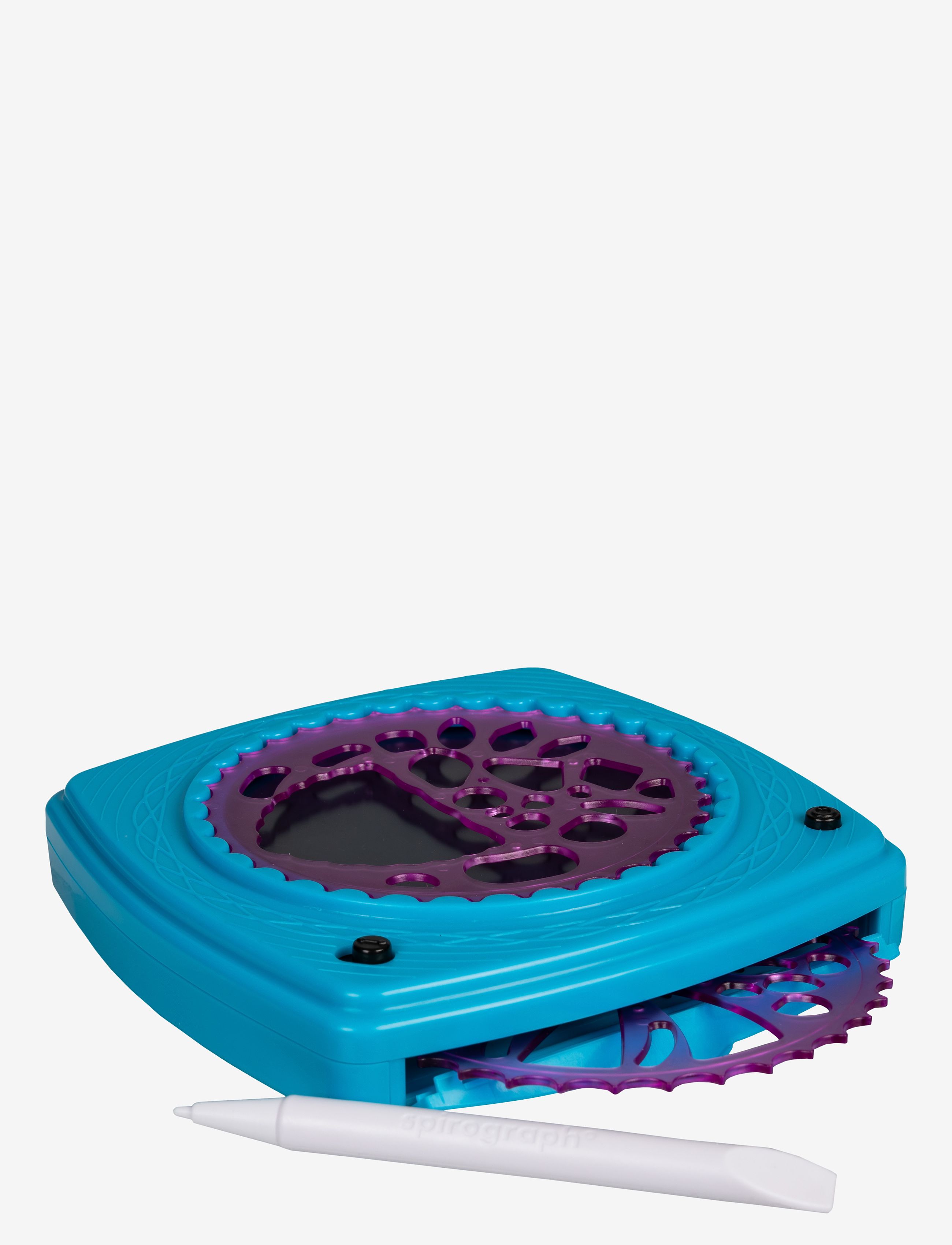 Martinex - SPIROGRAPH DOODLE PAD - bastelset - multicolour - 4