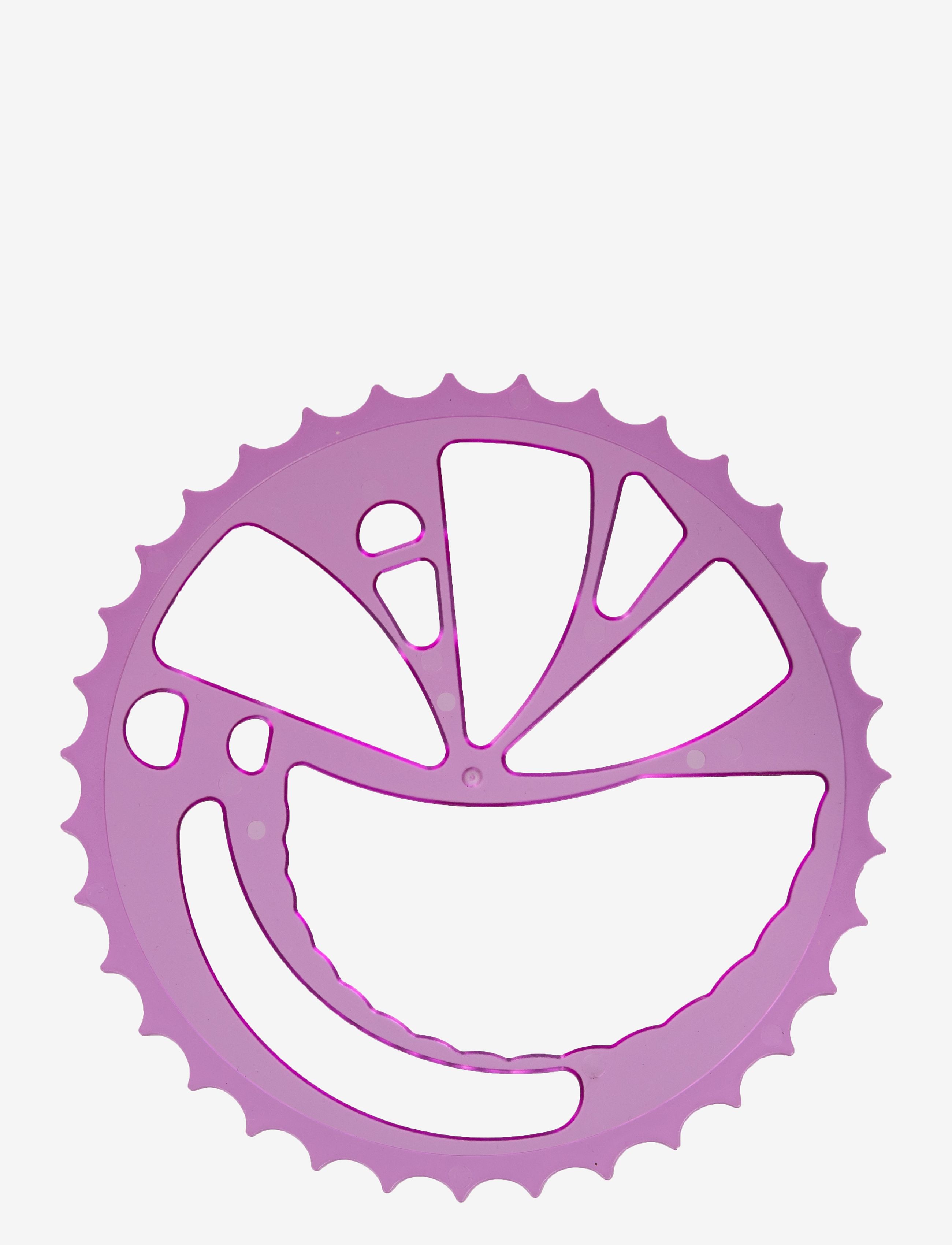 Martinex - SPIROGRAPH DOODLE PAD - bastelset - multicolour - 5
