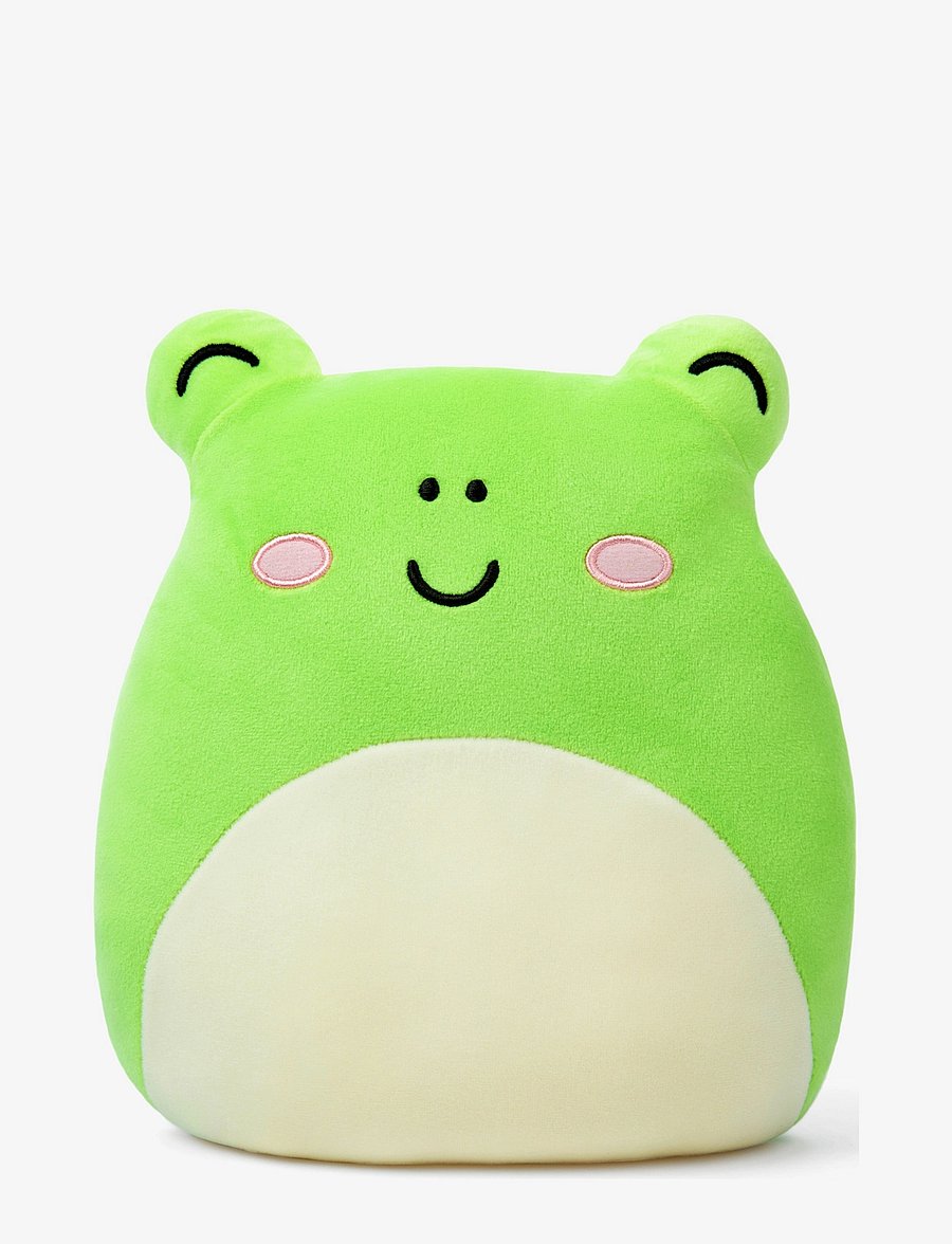 Martinex - SQUISHMALLOWS WENDY HEATING PAD - multicolor - 4