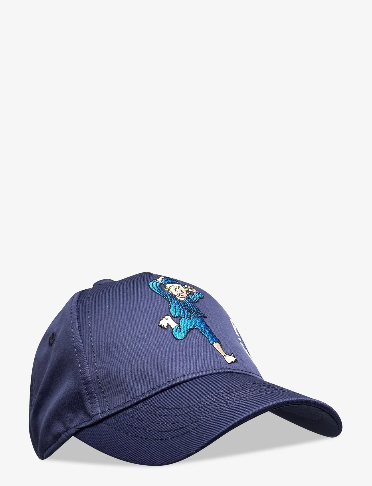 Martinex - HILARIOUS CAP - sommerkupp - blue - 0