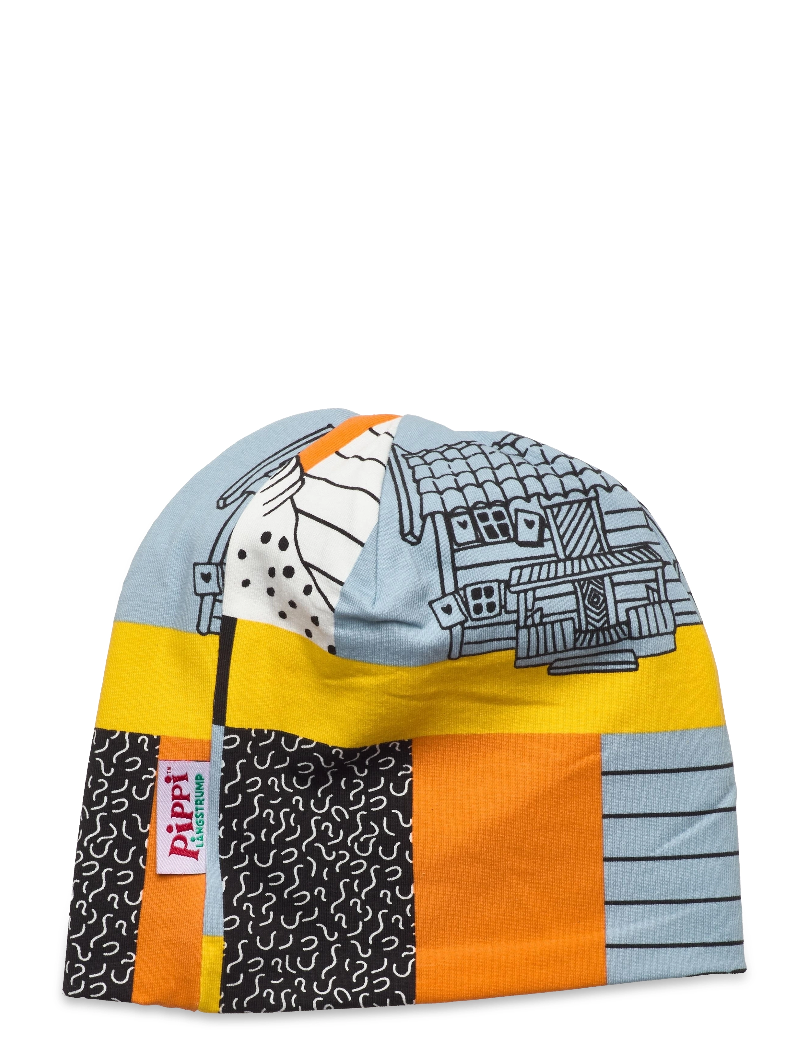 Martinex - SHAPE BEANIE - de laveste prisene - yellow - 1