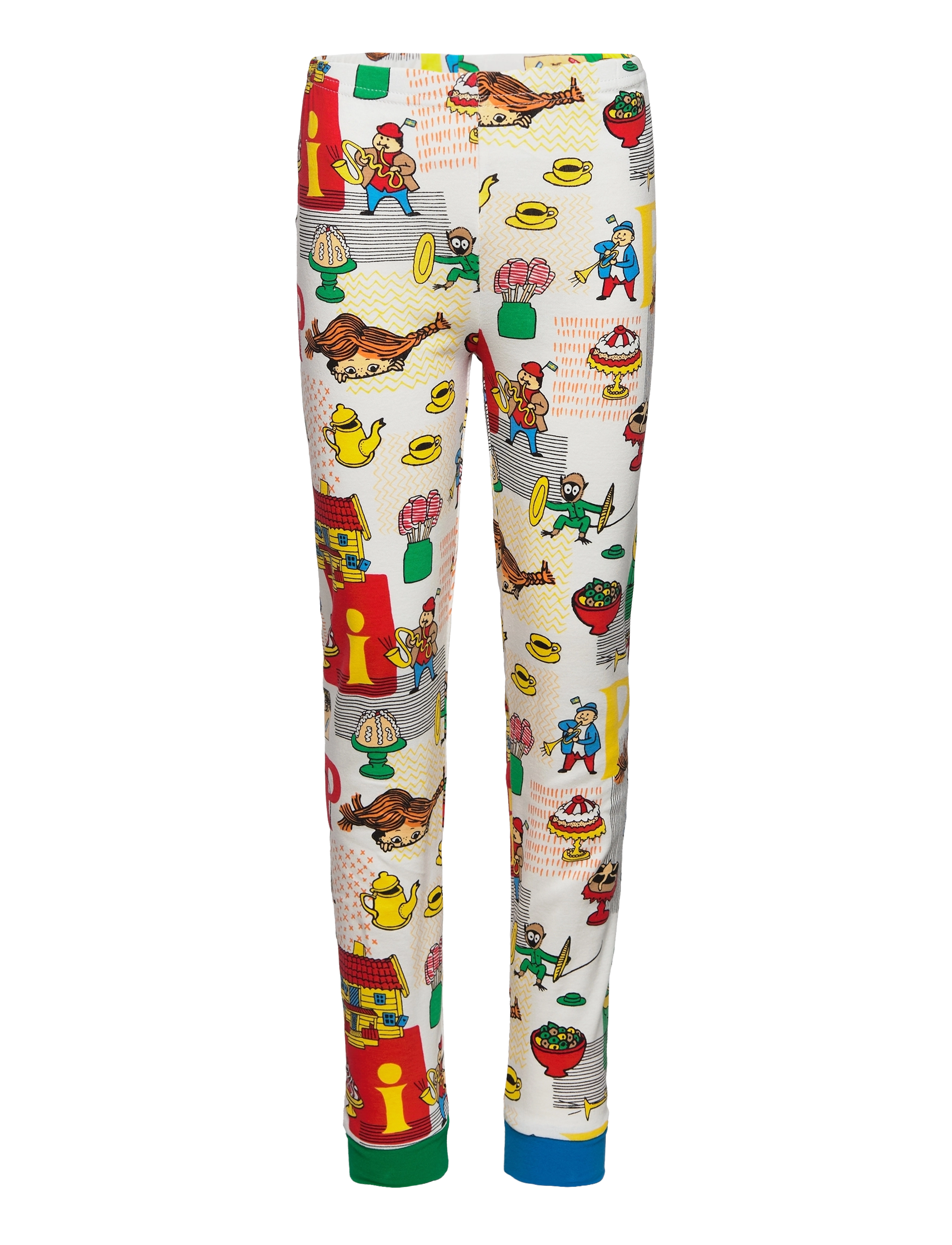 Martinex - PASUUNA PYJAMA - white - 2